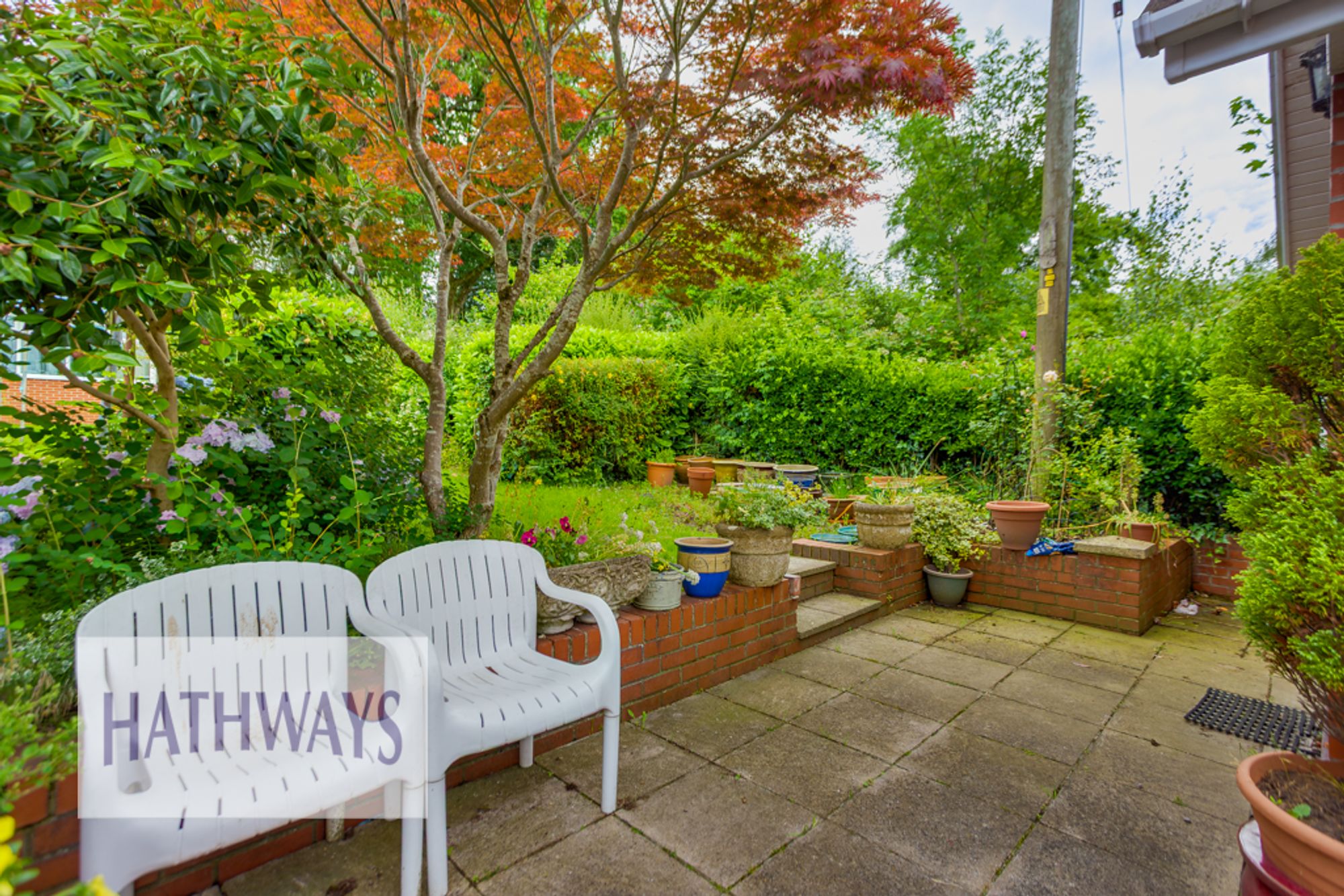 2 bed detached house for sale in Turnpike Road, Cwmbran 40