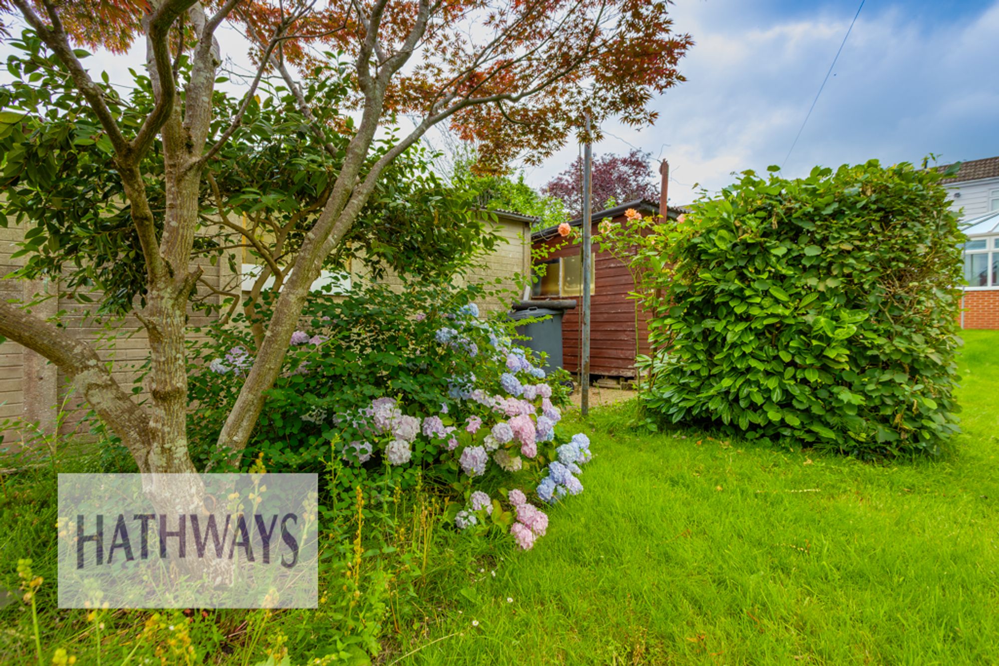 2 bed detached house for sale in Turnpike Road, Cwmbran 41