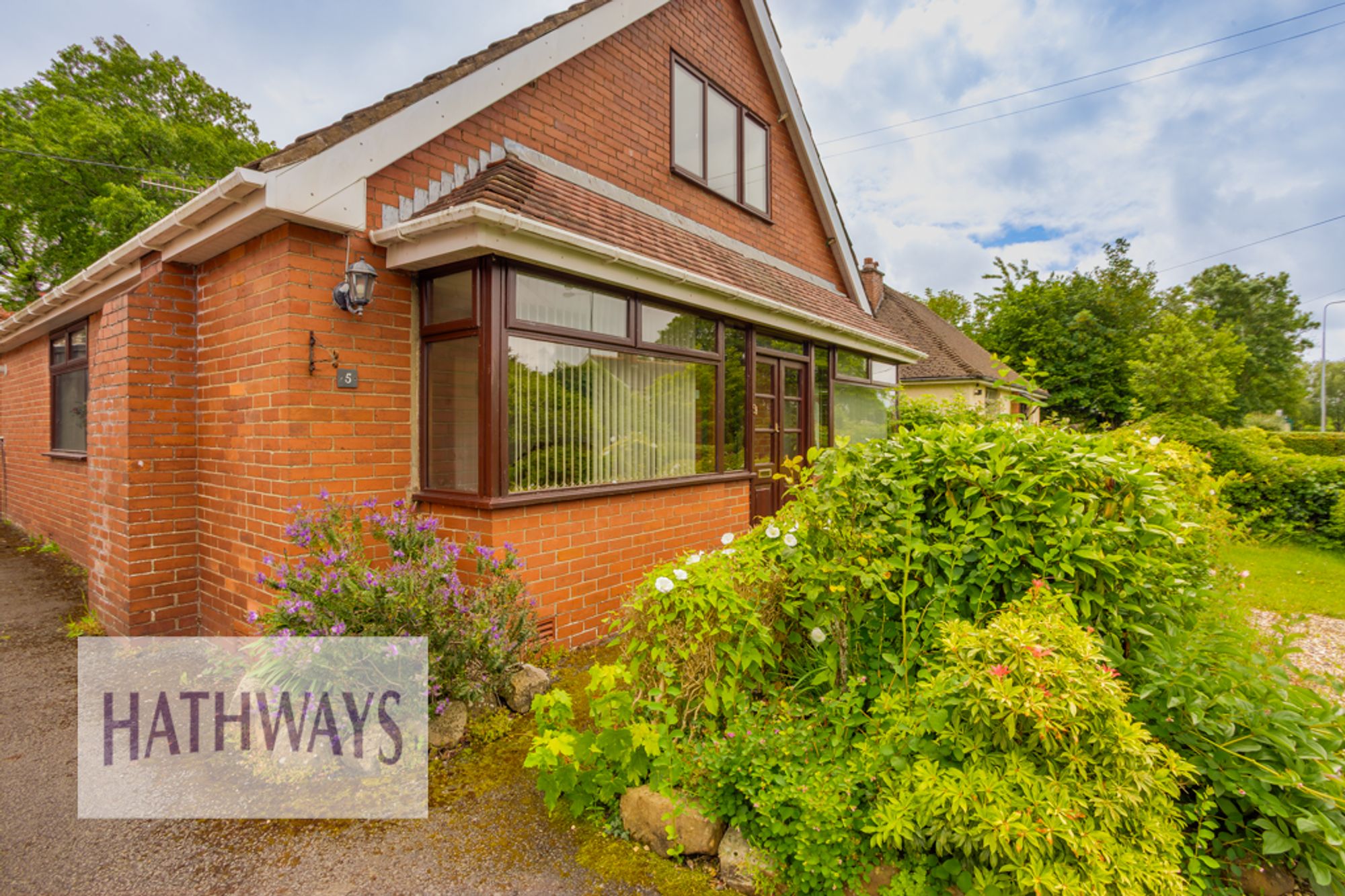 2 bed detached house for sale in Turnpike Road, Cwmbran 43