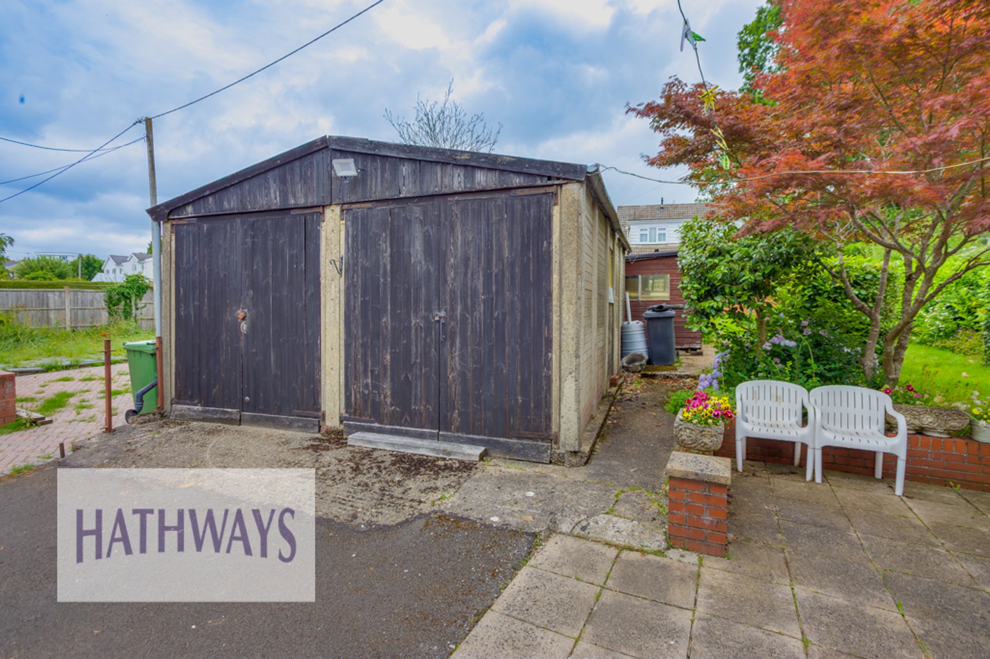 2 bed detached house for sale in Turnpike Road, Cwmbran 42