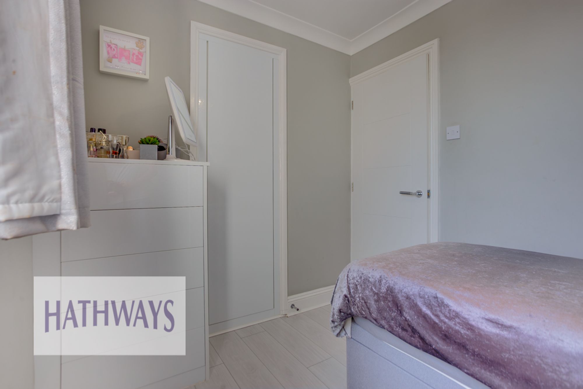 4 bed mid-terraced house for sale in Marlborough Road, Cwmbran 28