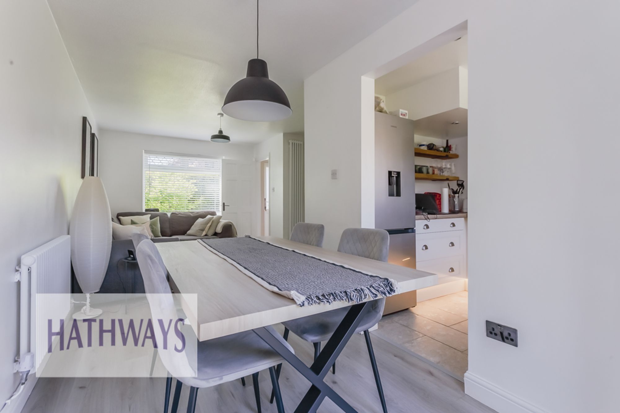 2 bed semi-detached house for sale in Primrose Court, Cwmbran  - Property Image 7