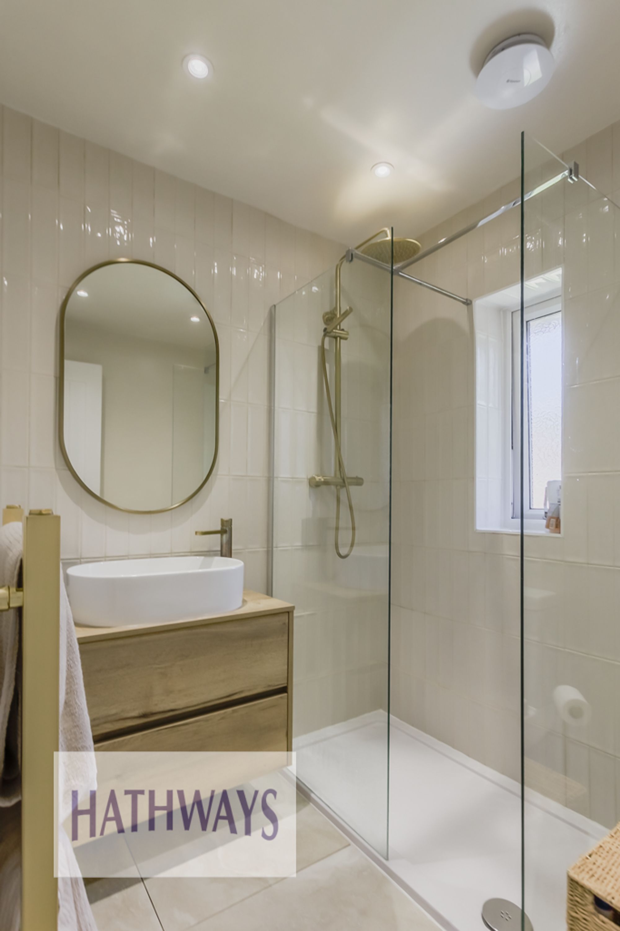 2 bed semi-detached house for sale in Primrose Court, Cwmbran  - Property Image 22