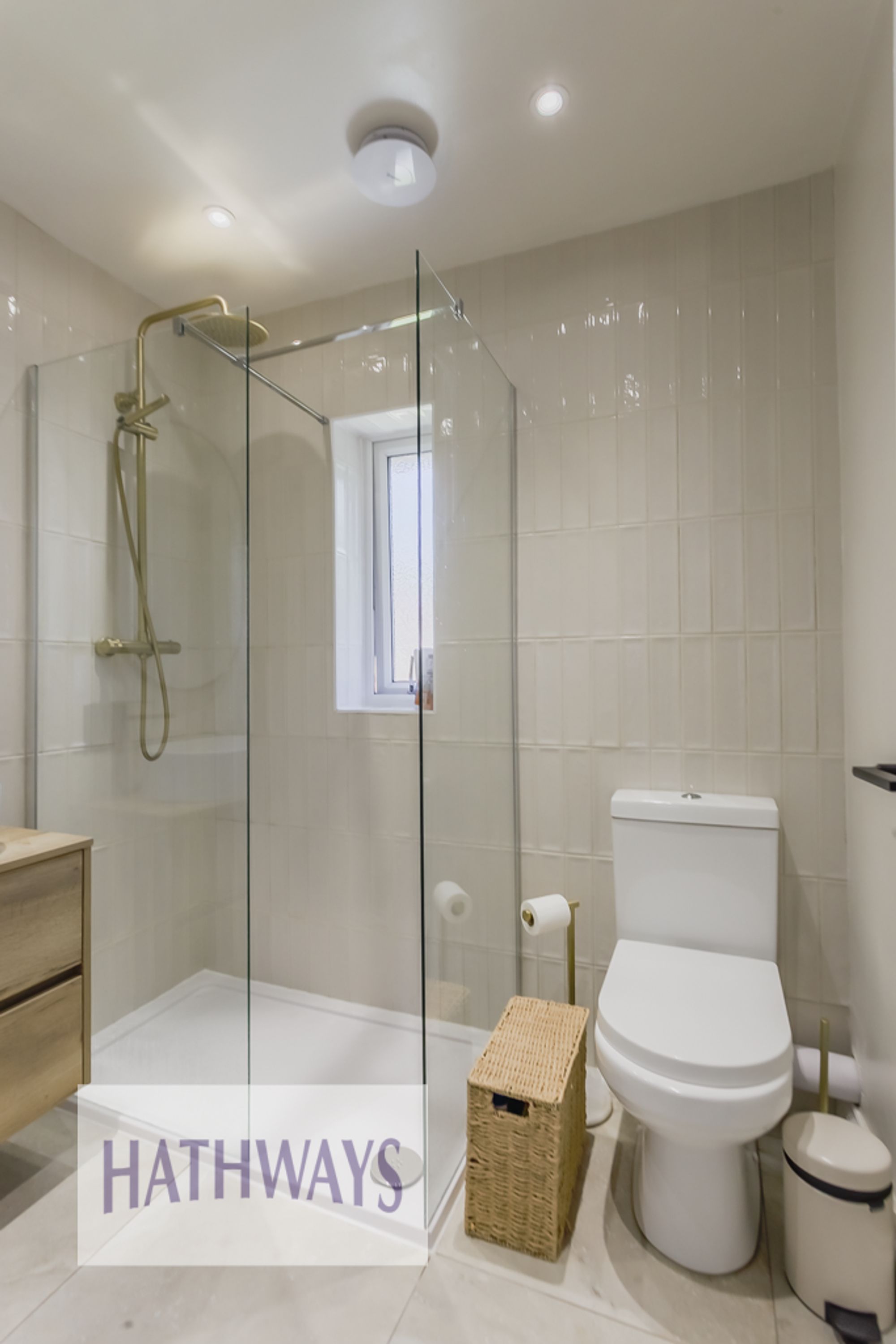 2 bed semi-detached house for sale in Primrose Court, Cwmbran  - Property Image 23