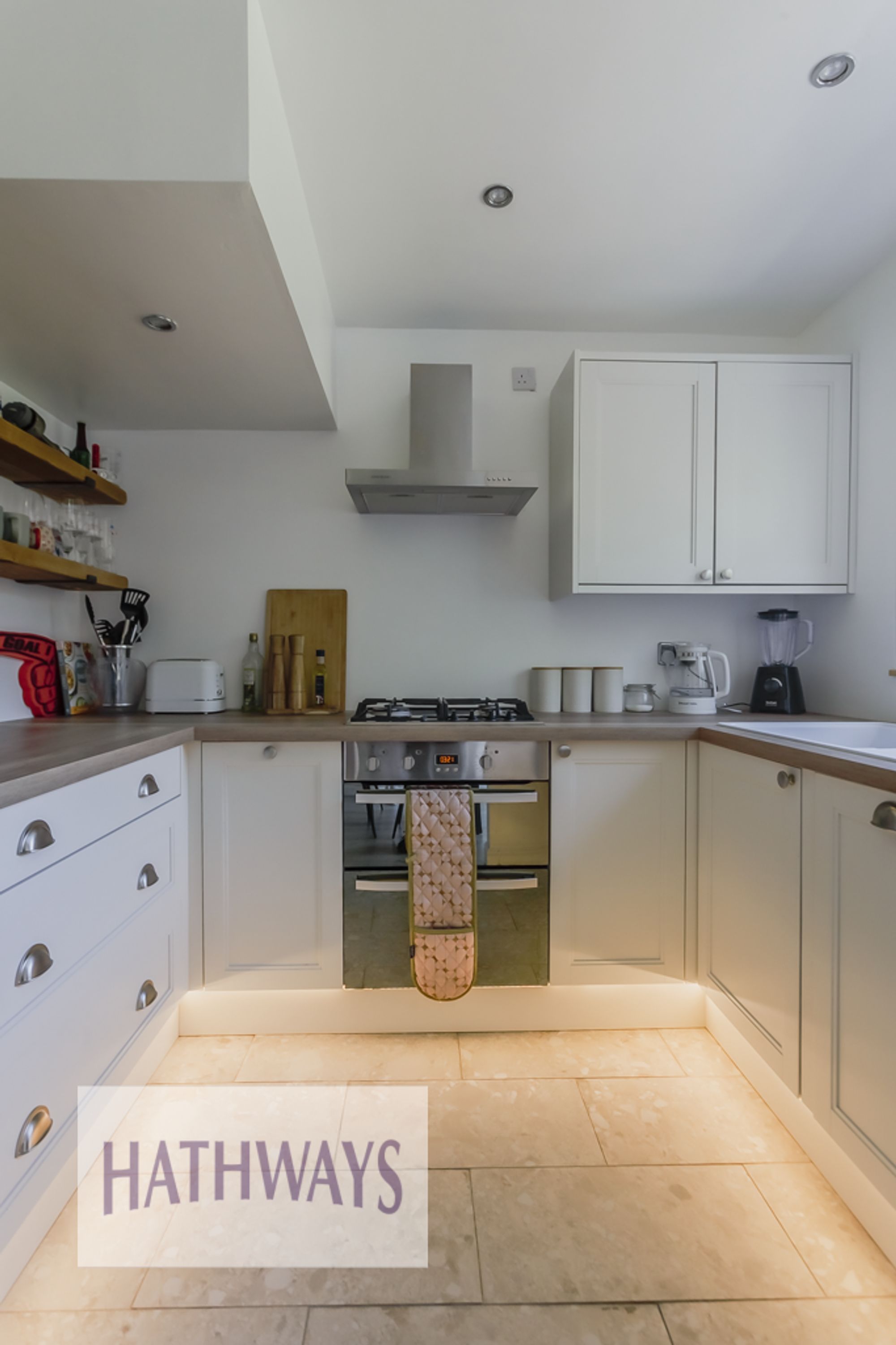 2 bed semi-detached house for sale in Primrose Court, Cwmbran 10