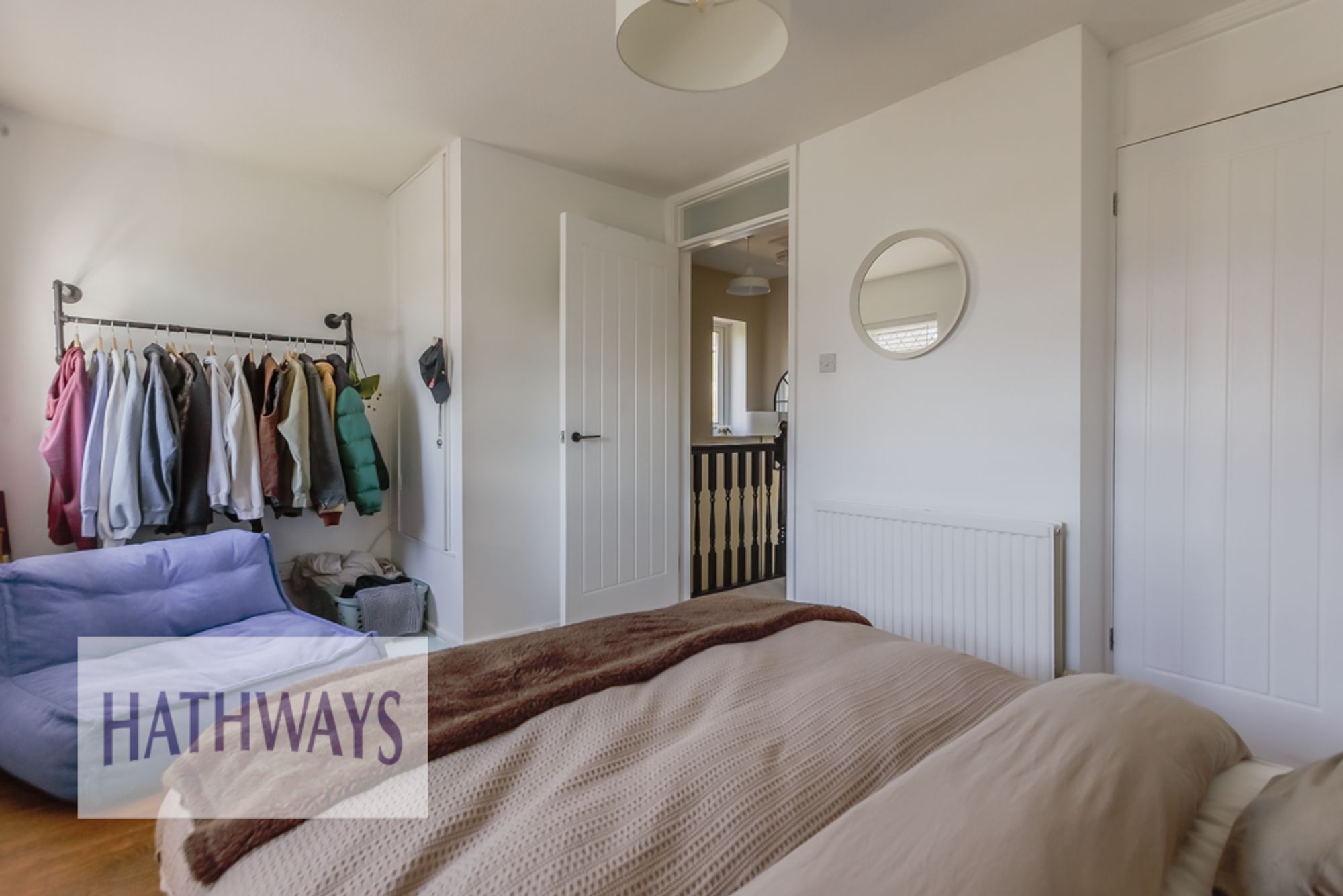 2 bed semi-detached house for sale in Primrose Court, Cwmbran  - Property Image 18