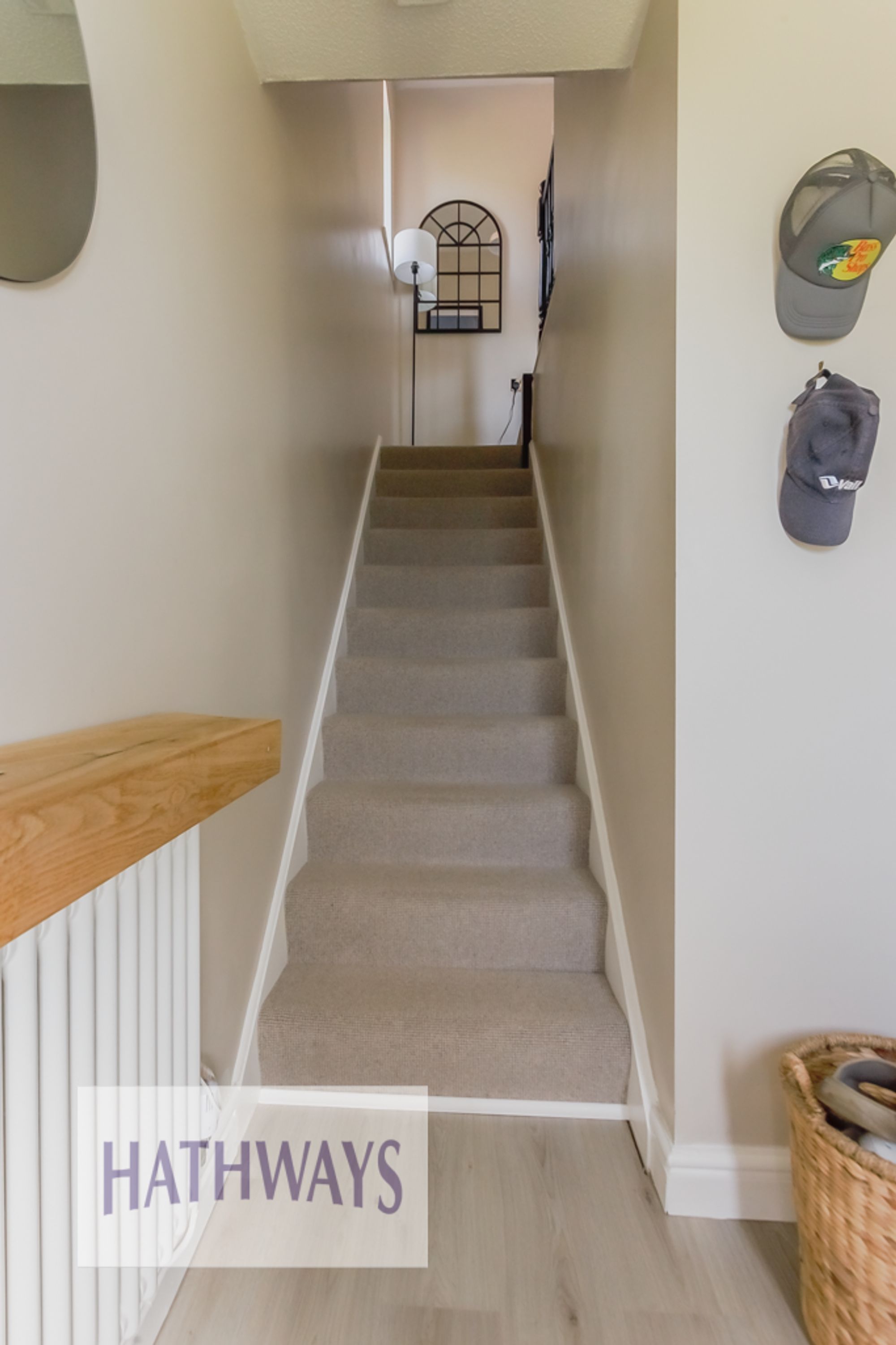 2 bed semi-detached house for sale in Primrose Court, Cwmbran  - Property Image 13