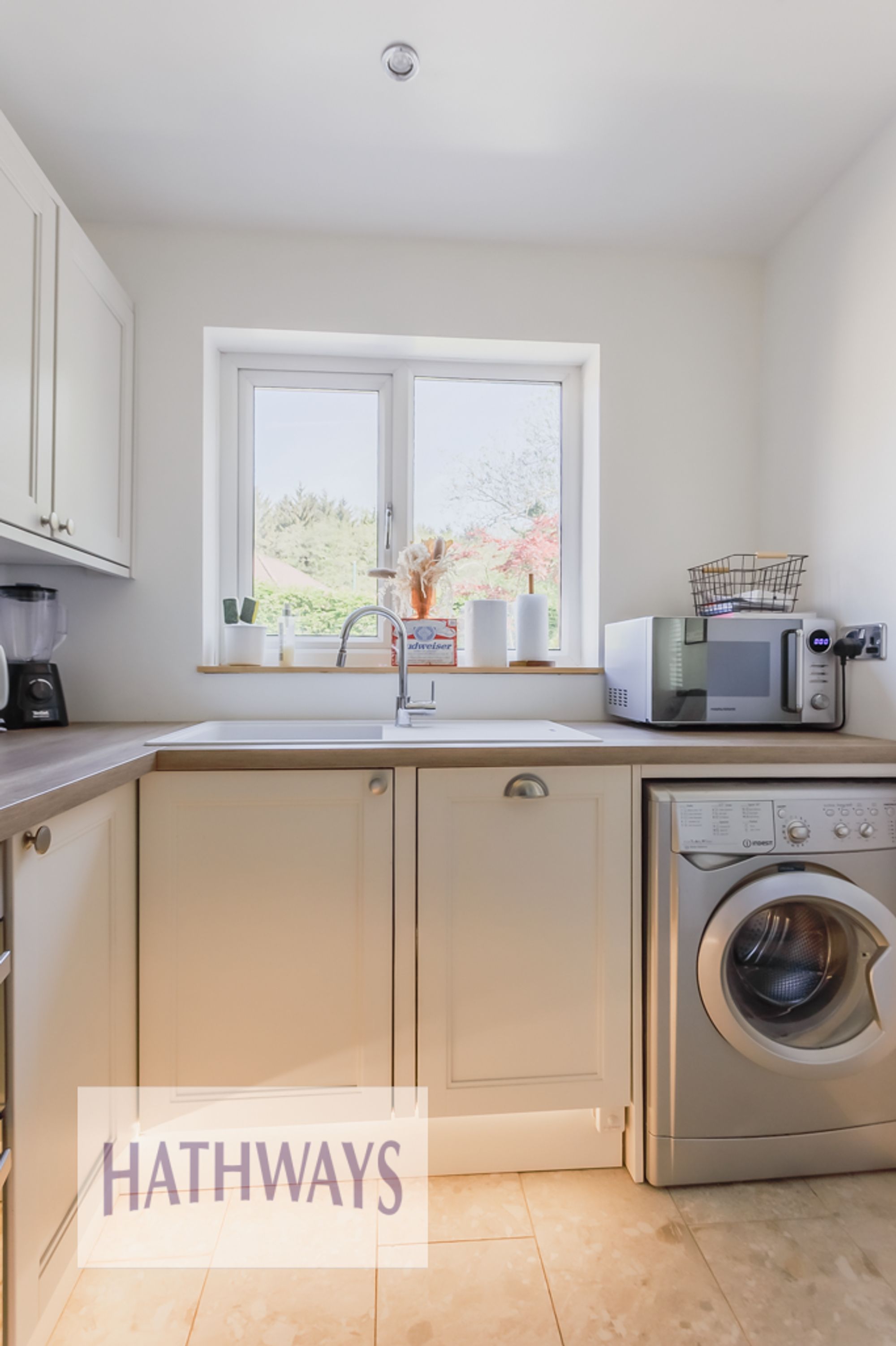 2 bed semi-detached house for sale in Primrose Court, Cwmbran 11
