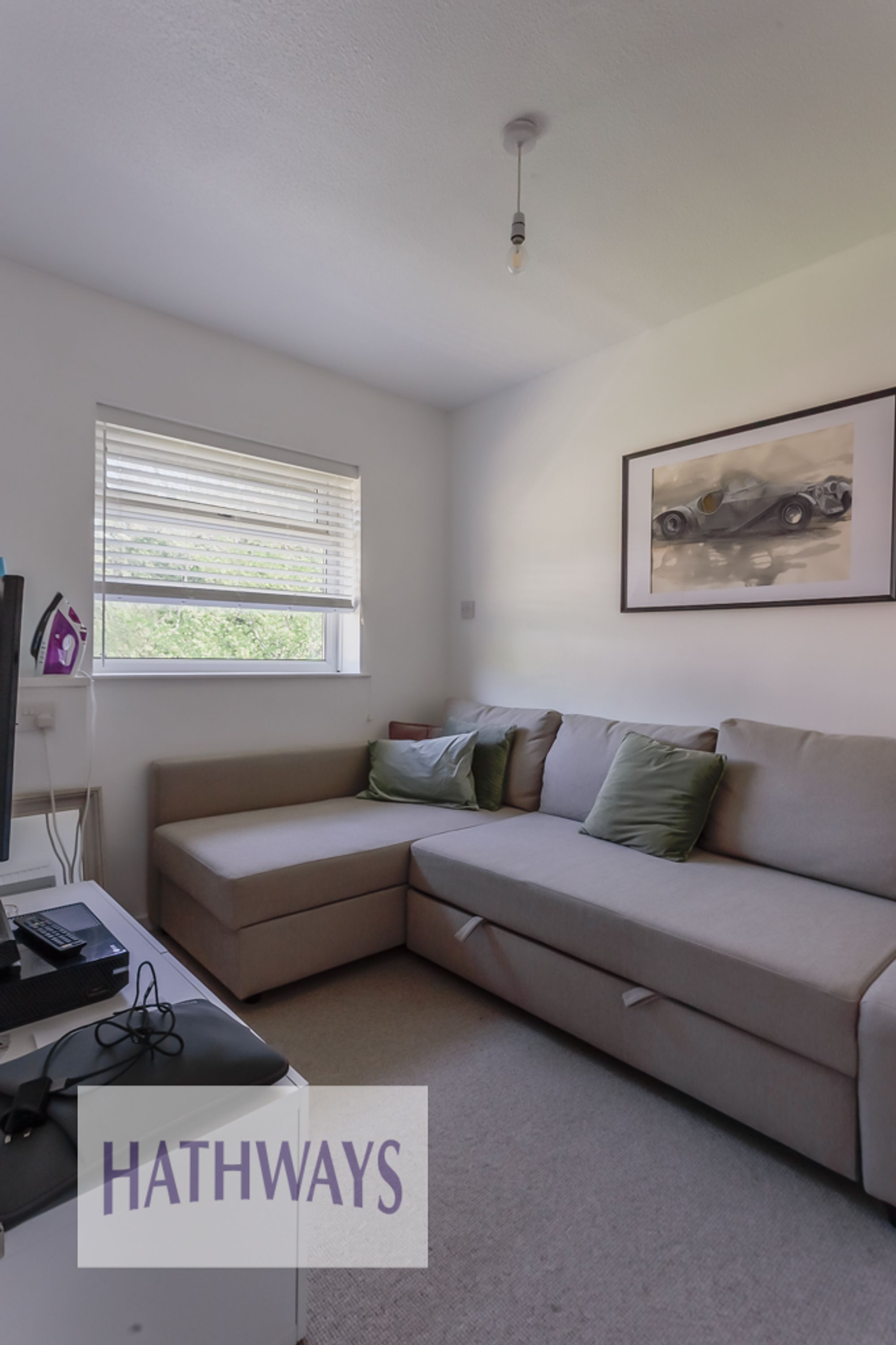 2 bed semi-detached house for sale in Primrose Court, Cwmbran  - Property Image 19