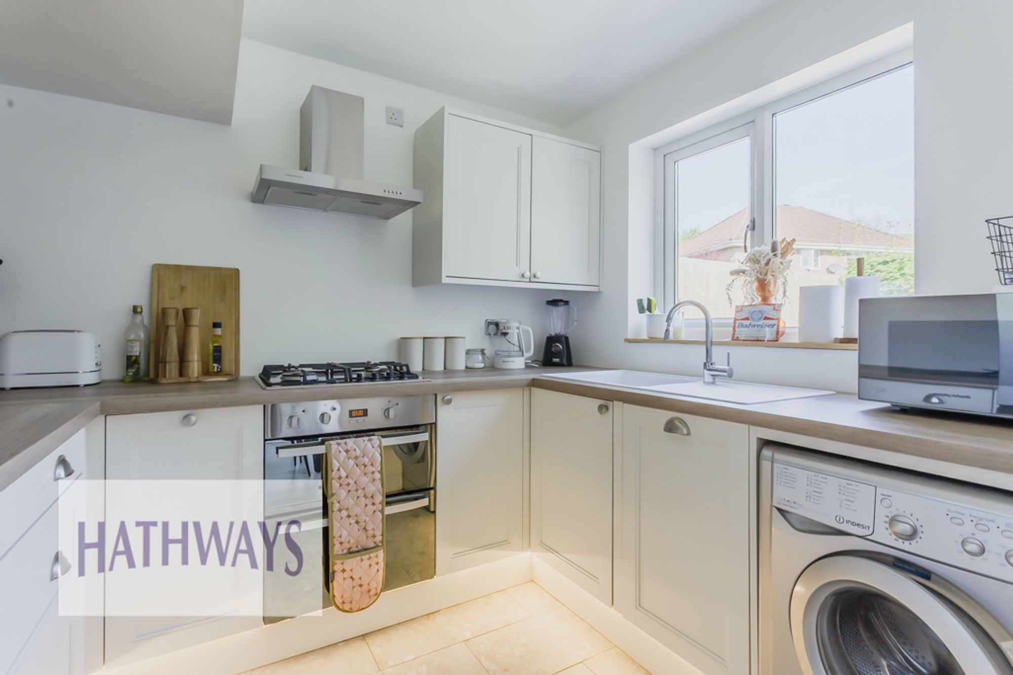 2 bed semi-detached house for sale in Primrose Court, Cwmbran  - Property Image 10