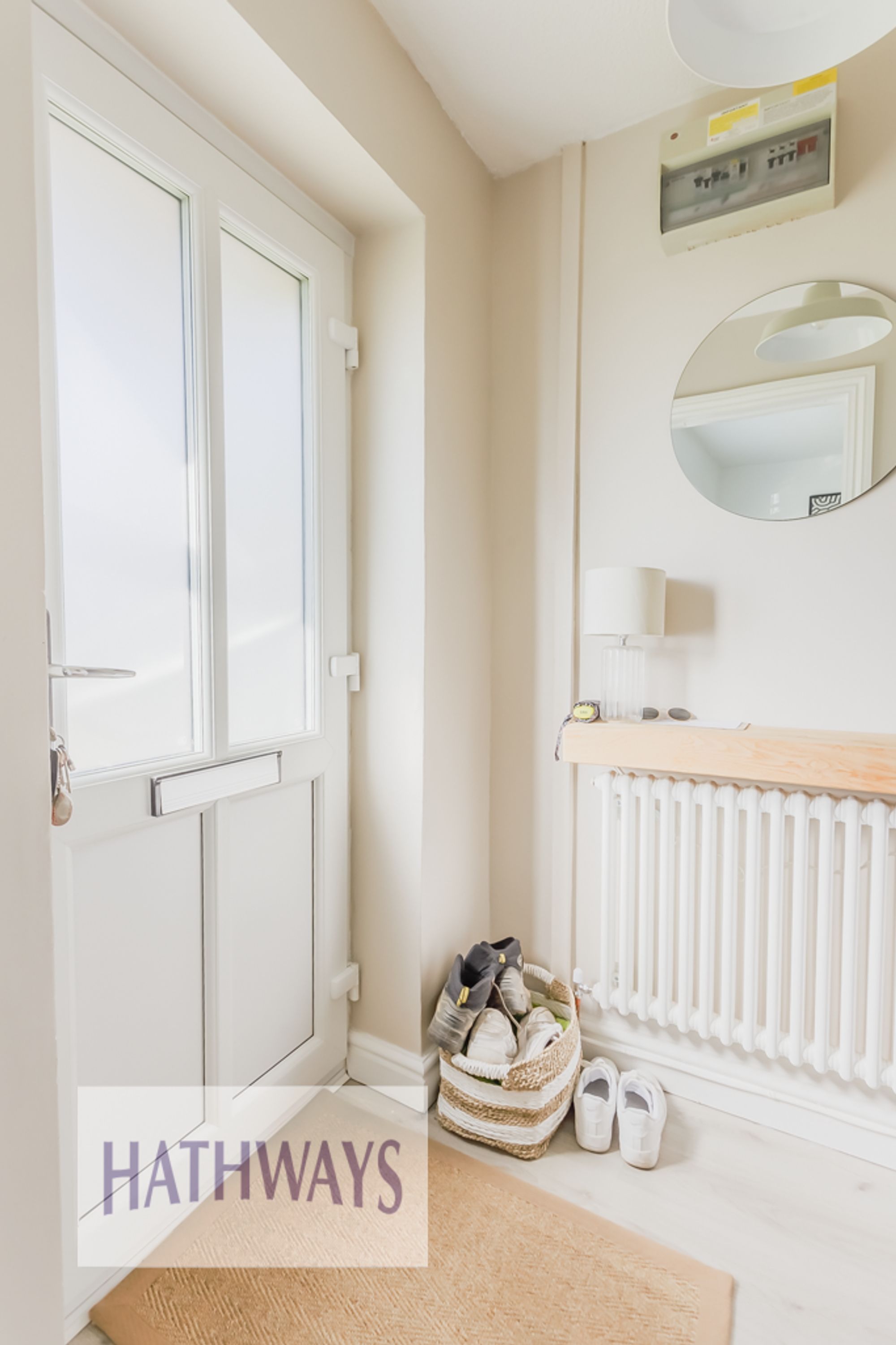 2 bed semi-detached house for sale in Primrose Court, Cwmbran 1