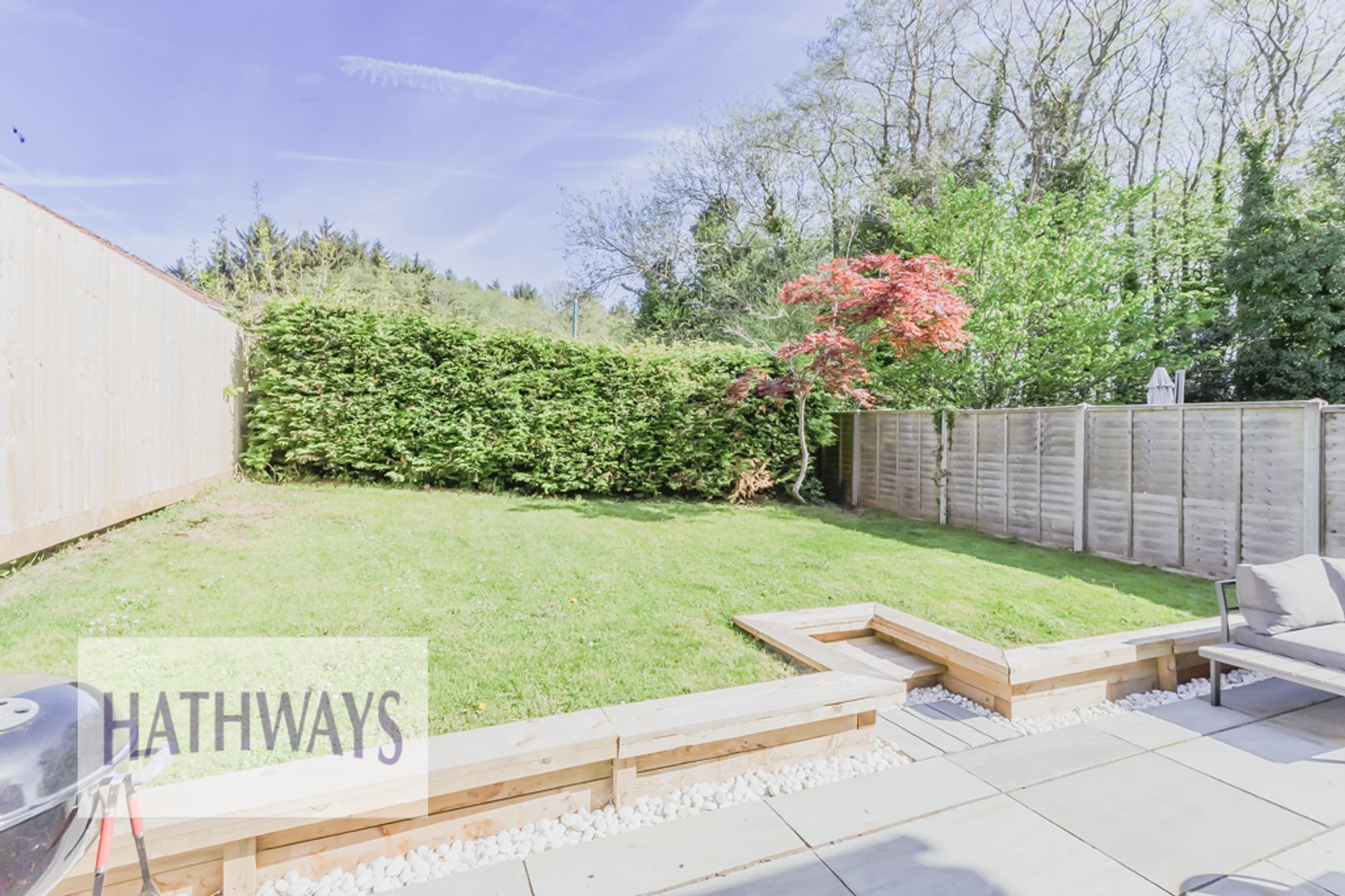 2 bed semi-detached house for sale in Primrose Court, Cwmbran  - Property Image 27