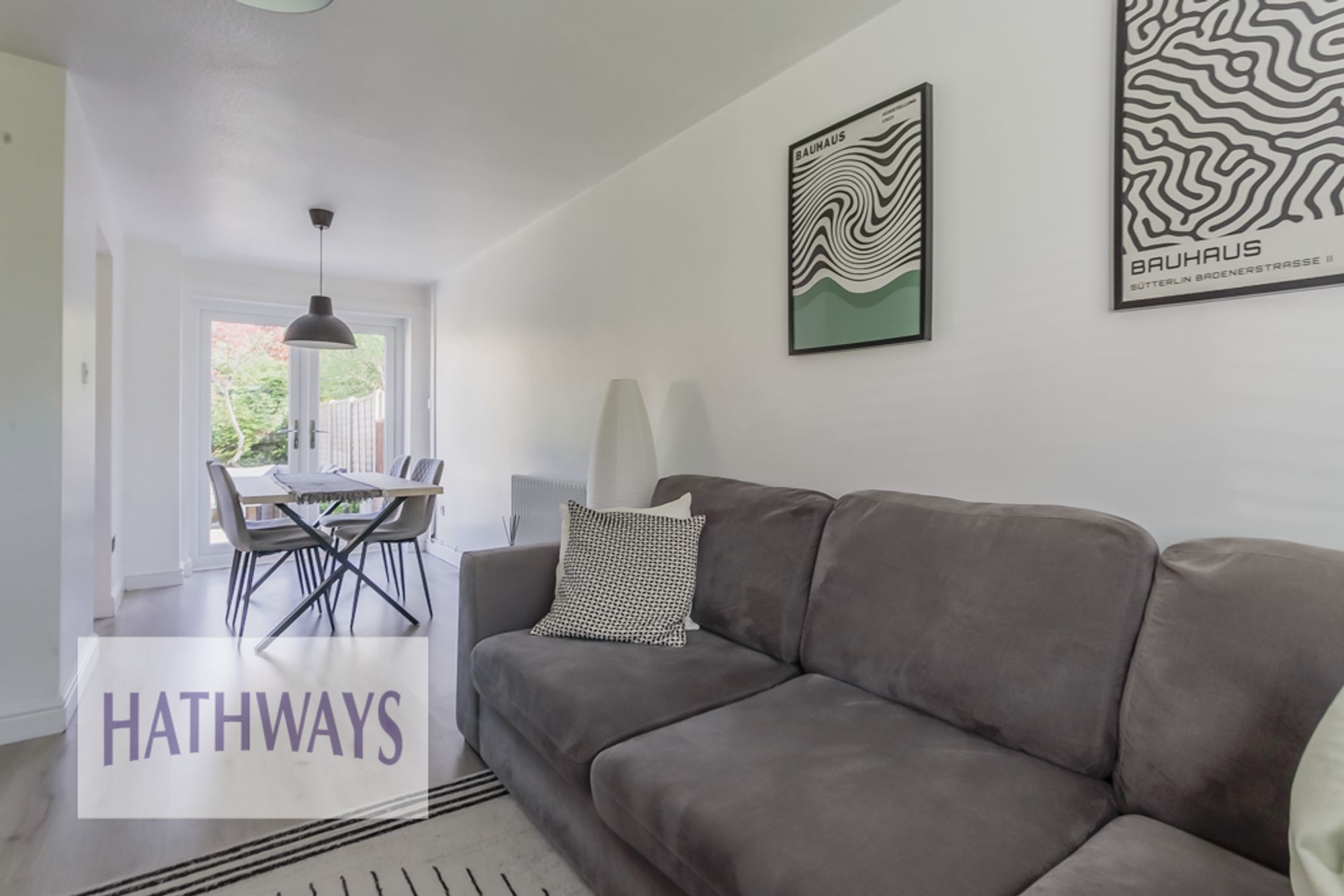 2 bed semi-detached house for sale in Primrose Court, Cwmbran 5