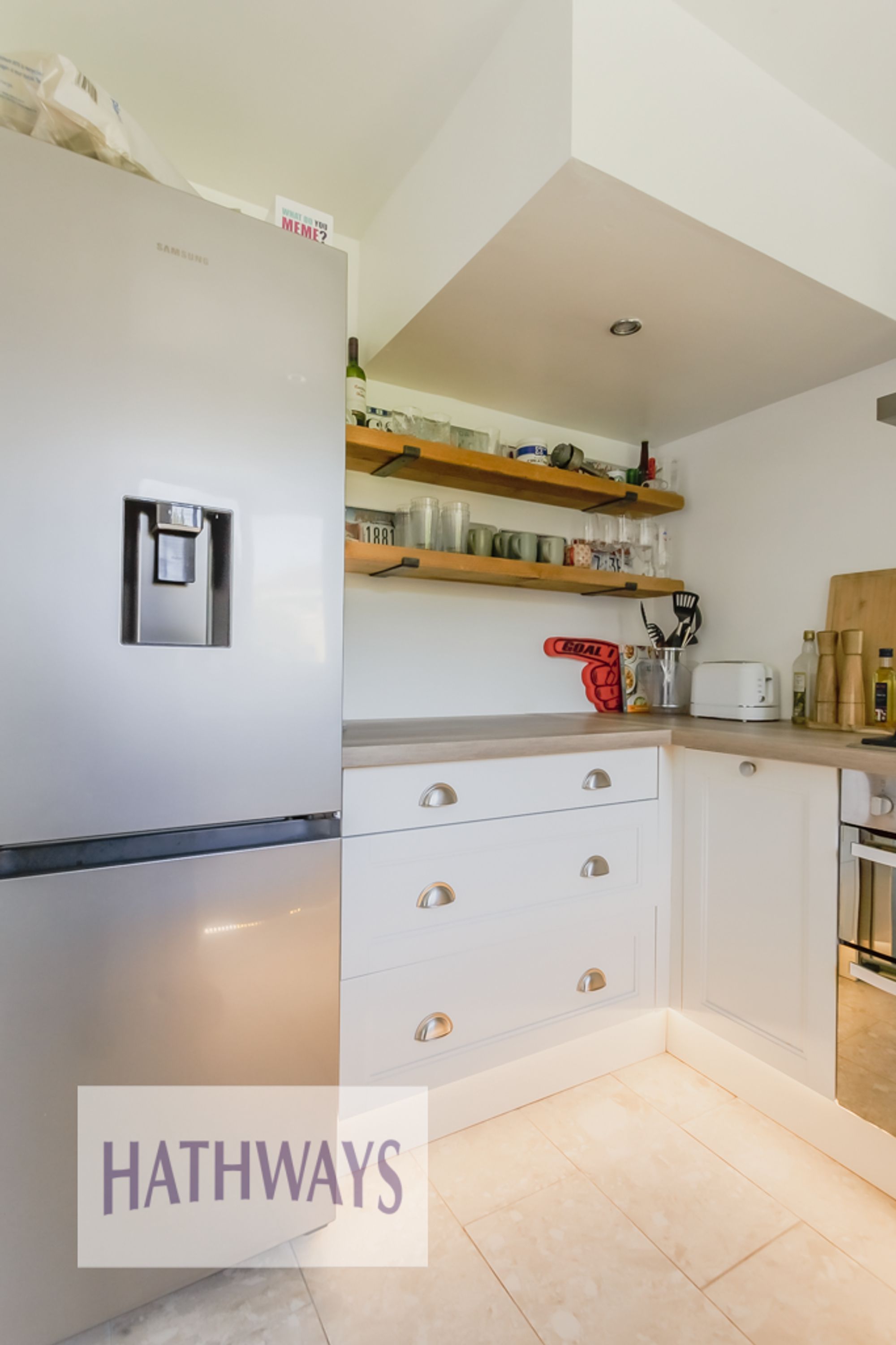 2 bed semi-detached house for sale in Primrose Court, Cwmbran 8