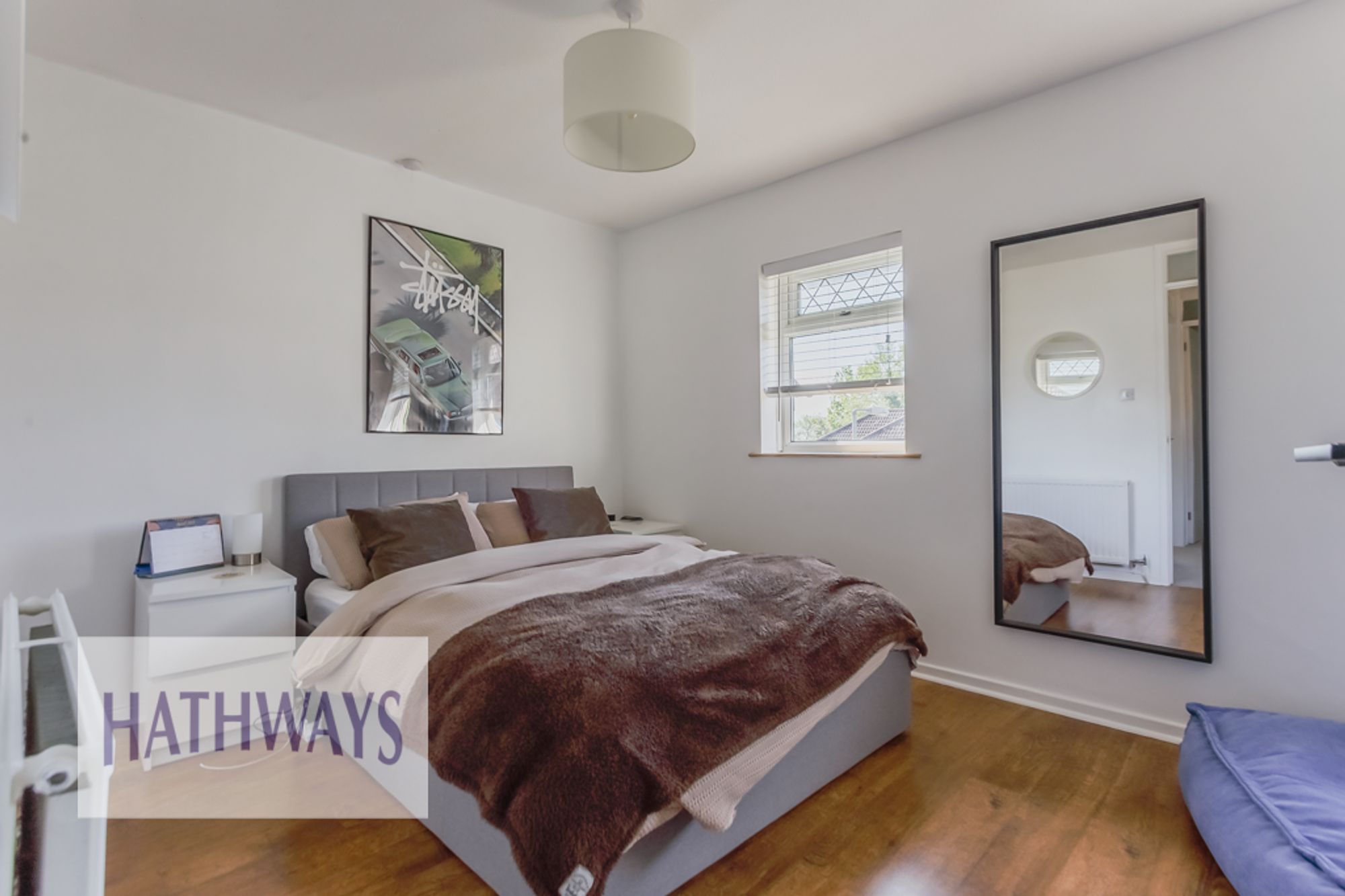 2 bed semi-detached house for sale in Primrose Court, Cwmbran  - Property Image 16