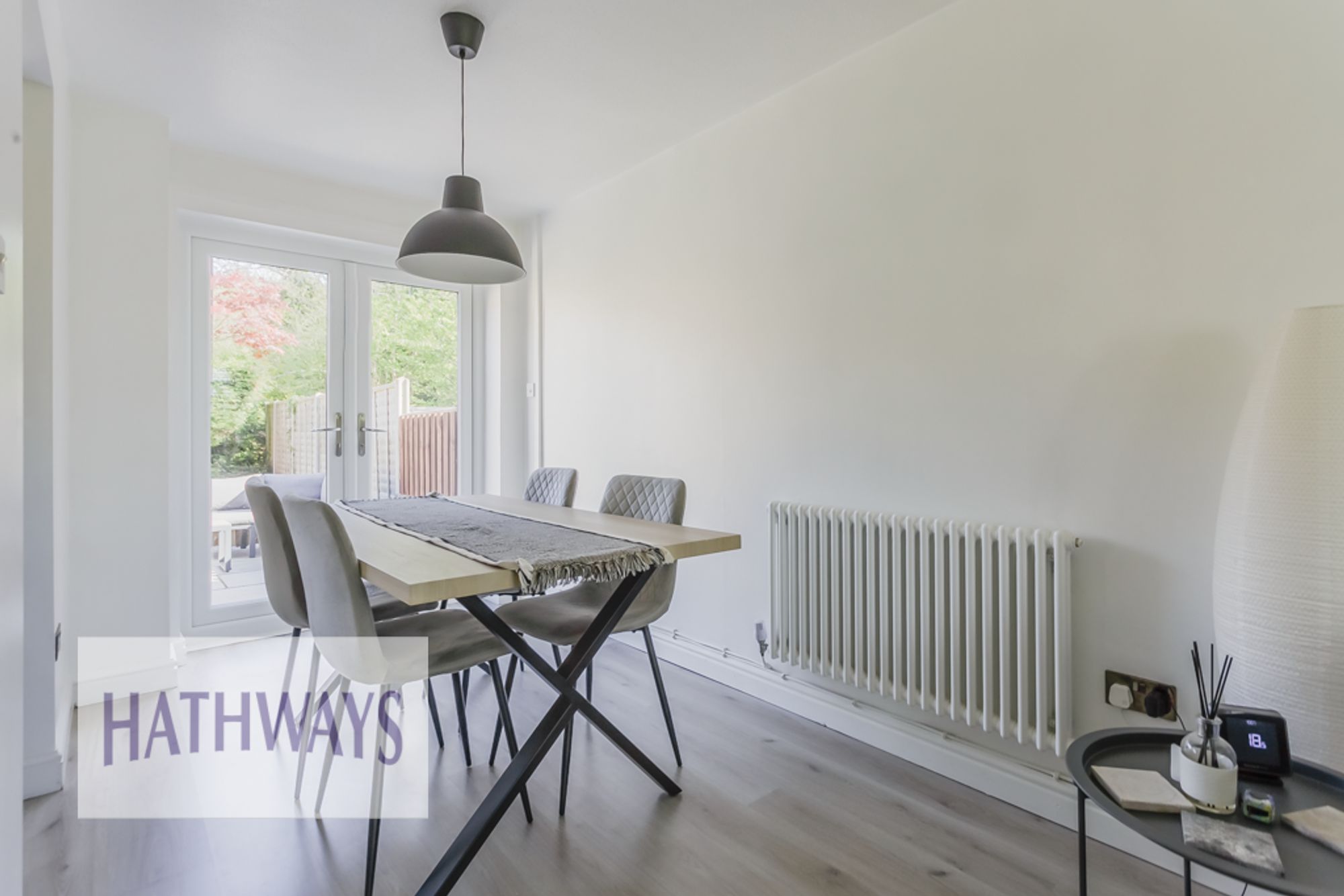 2 bed semi-detached house for sale in Primrose Court, Cwmbran 7