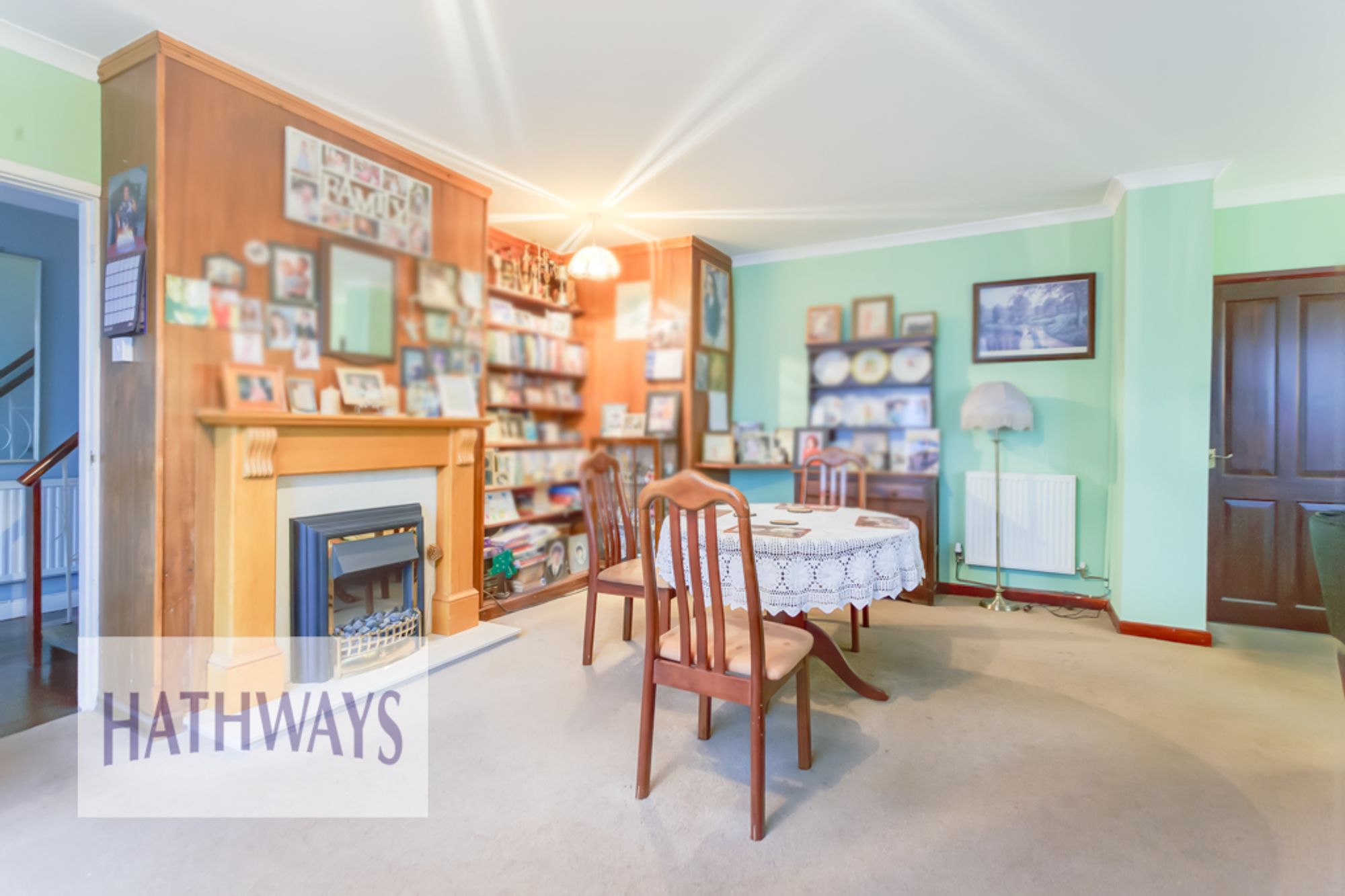 3 bed detached house for sale in Avondale Road, Cwmbran 10