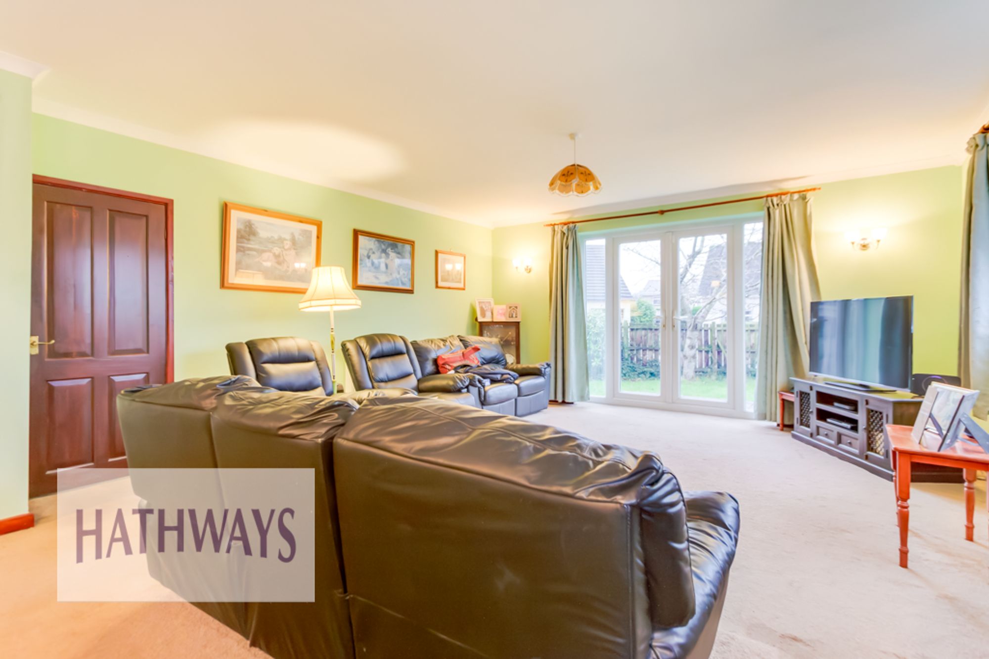 3 bed detached house for sale in Avondale Road, Cwmbran  - Property Image 5