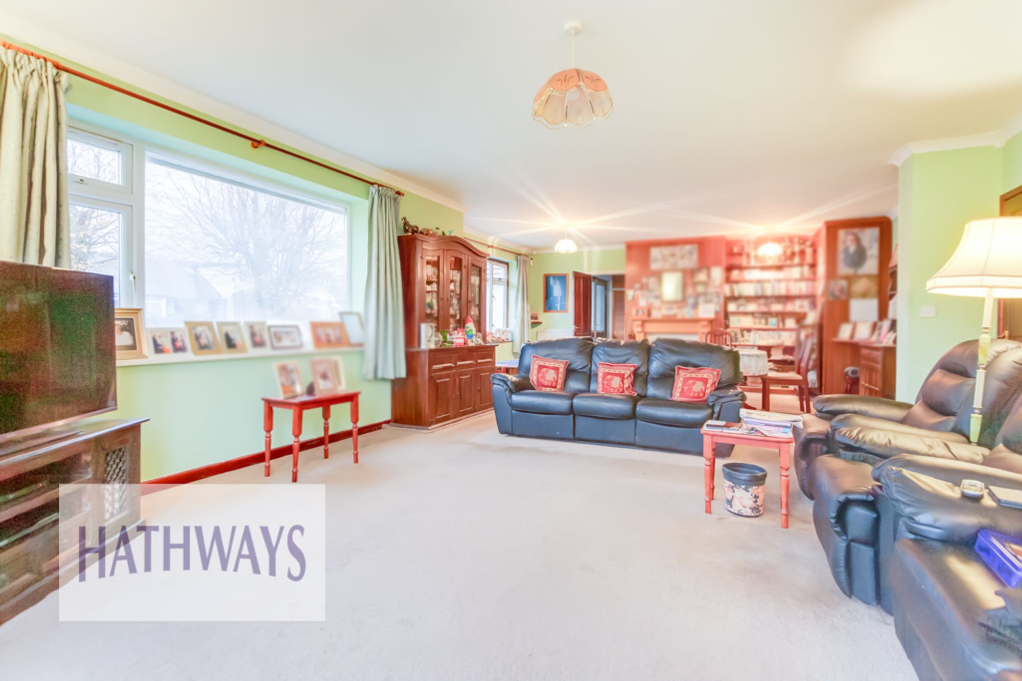 3 bed detached house for sale in Avondale Road, Cwmbran 7