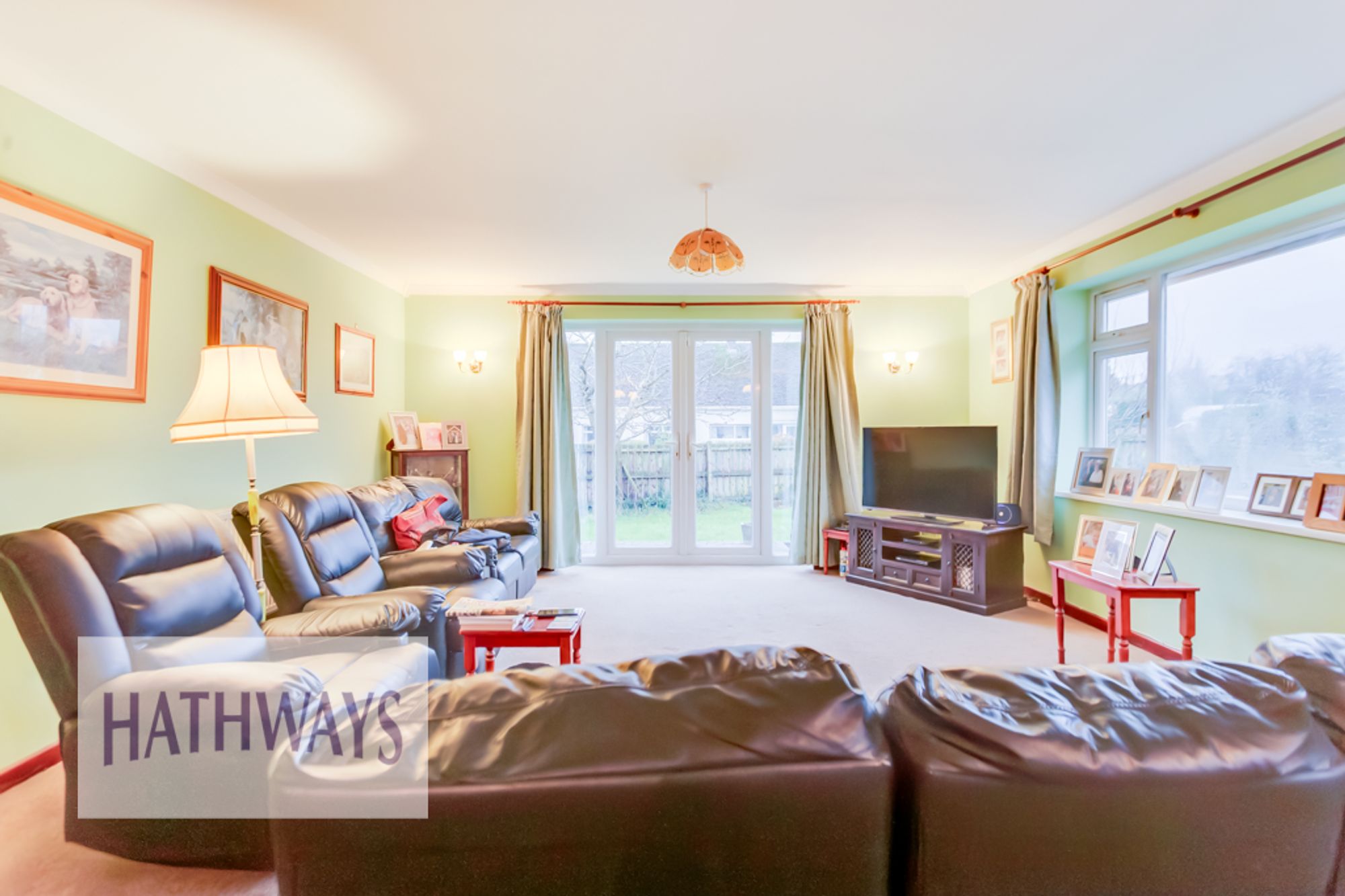 3 bed detached house for sale in Avondale Road, Cwmbran  - Property Image 6