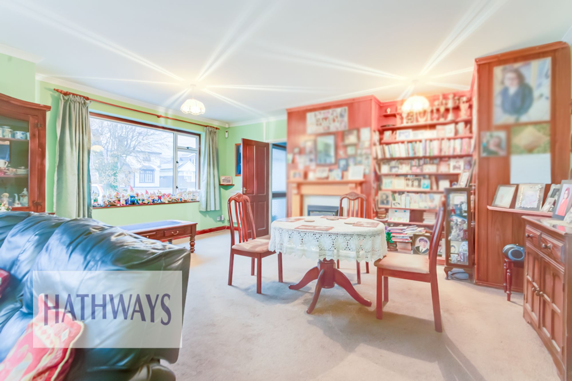 3 bed detached house for sale in Avondale Road, Cwmbran  - Property Image 10