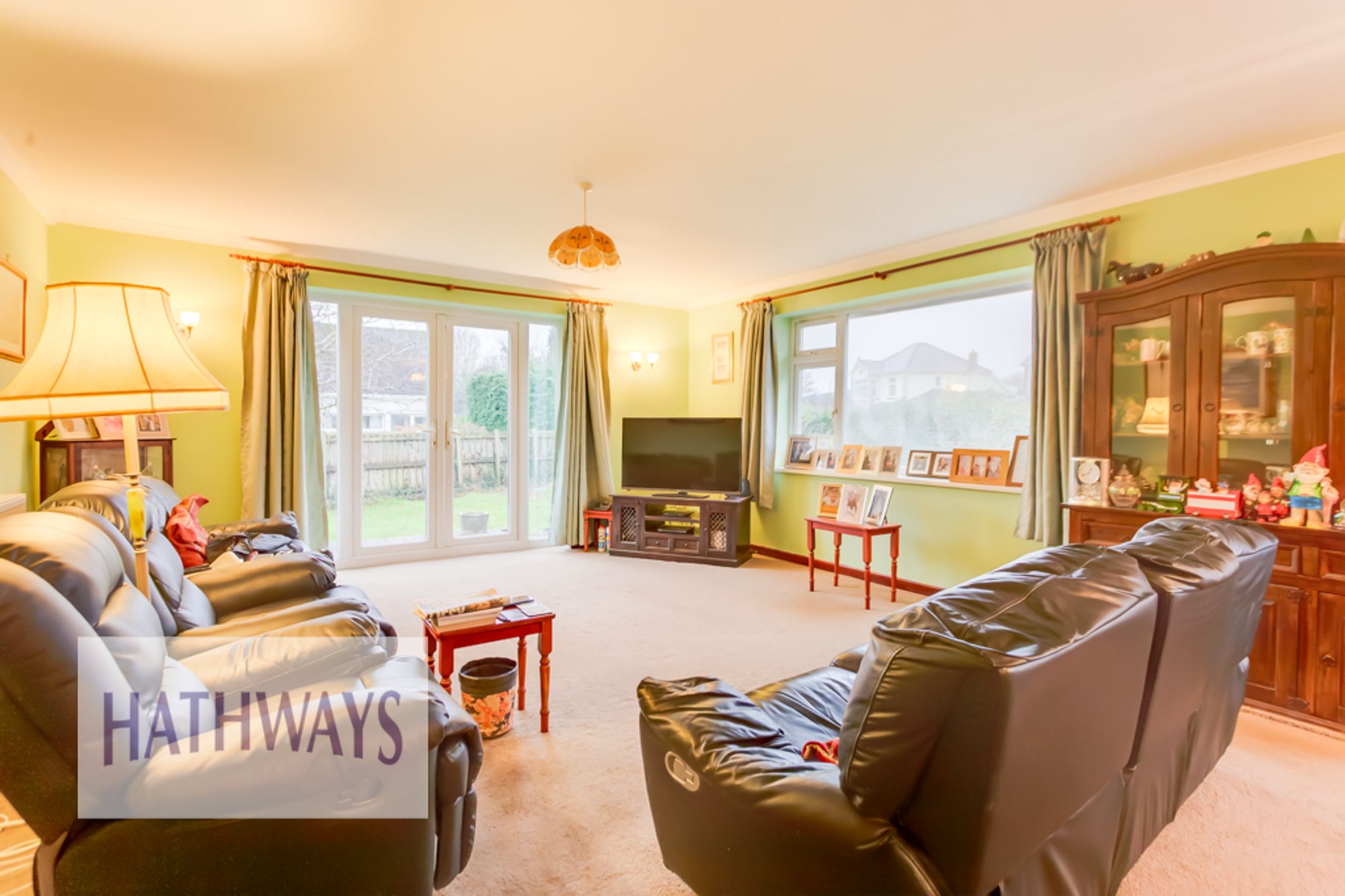 3 bed detached house for sale in Avondale Road, Cwmbran 3