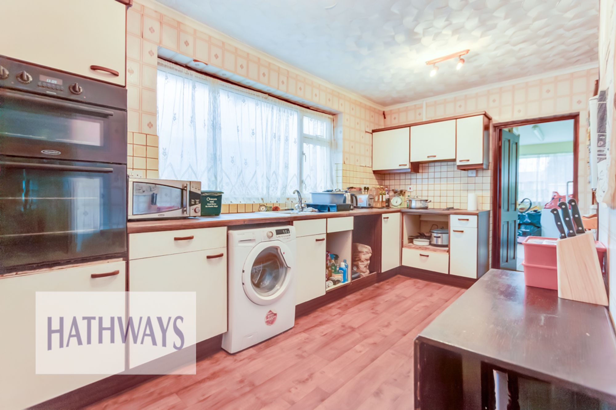 3 bed detached house for sale in Avondale Road, Cwmbran  - Property Image 13