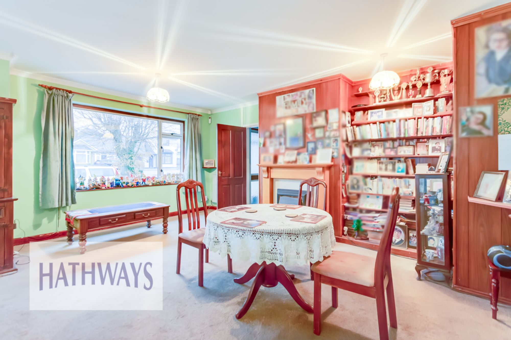 3 bed detached house for sale in Avondale Road, Cwmbran  - Property Image 12