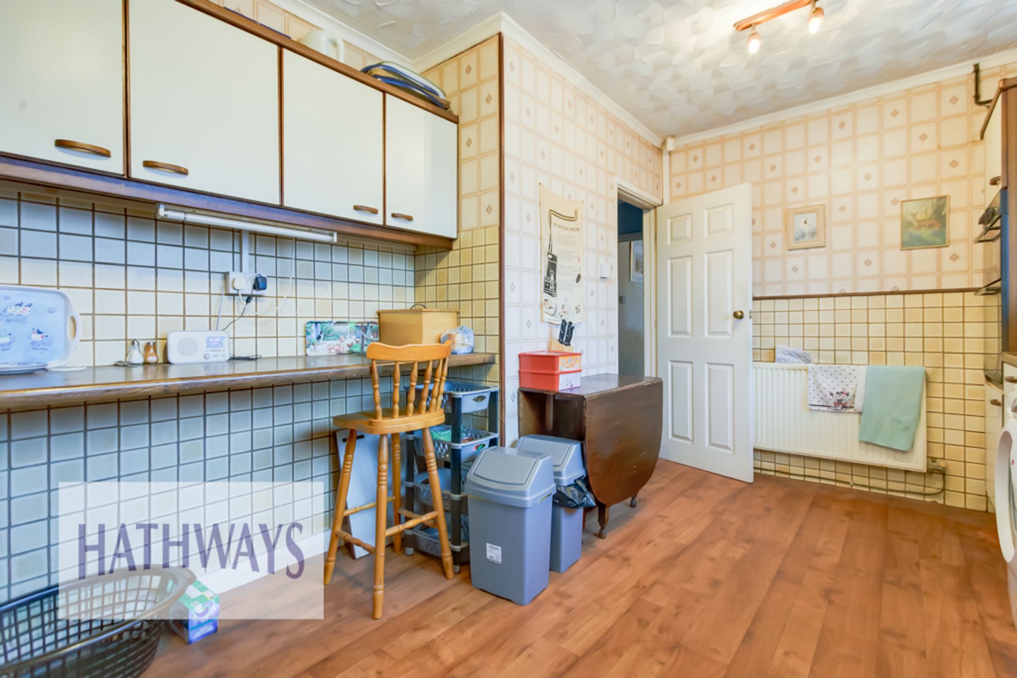 3 bed detached house for sale in Avondale Road, Cwmbran 14