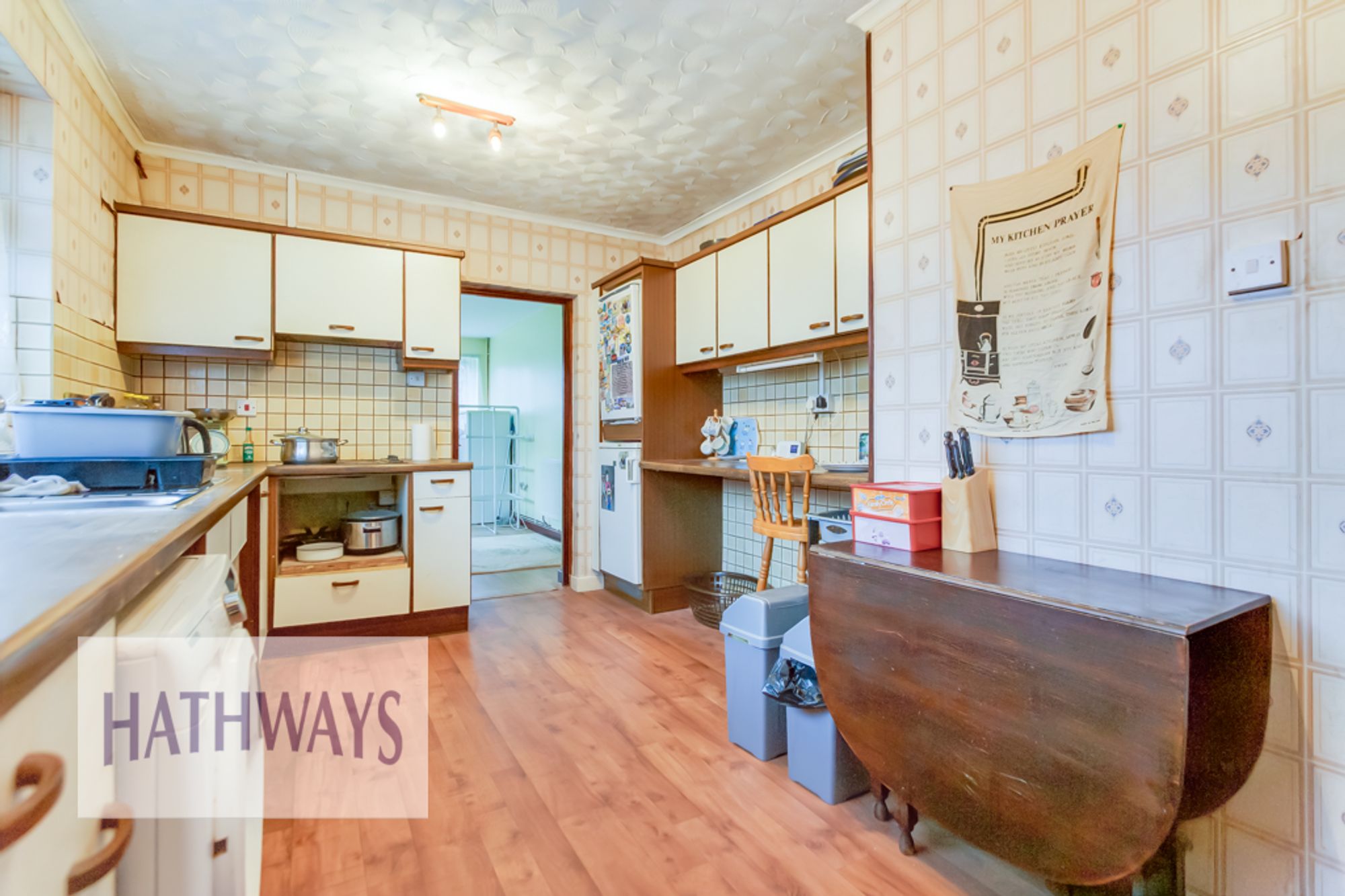 3 bed detached house for sale in Avondale Road, Cwmbran  - Property Image 14