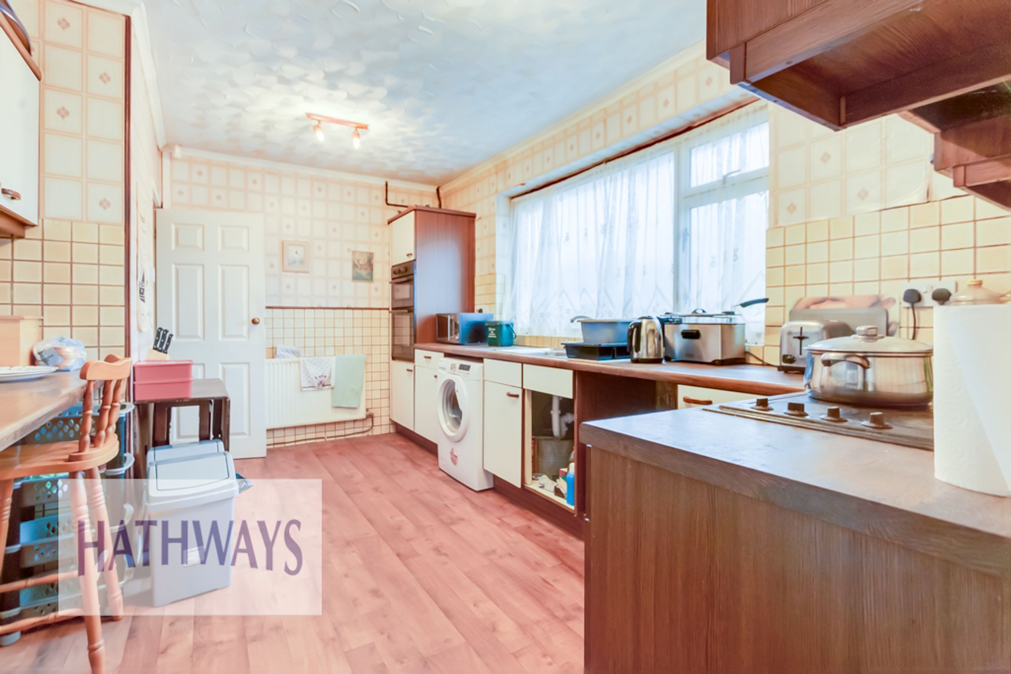 3 bed detached house for sale in Avondale Road, Cwmbran  - Property Image 17