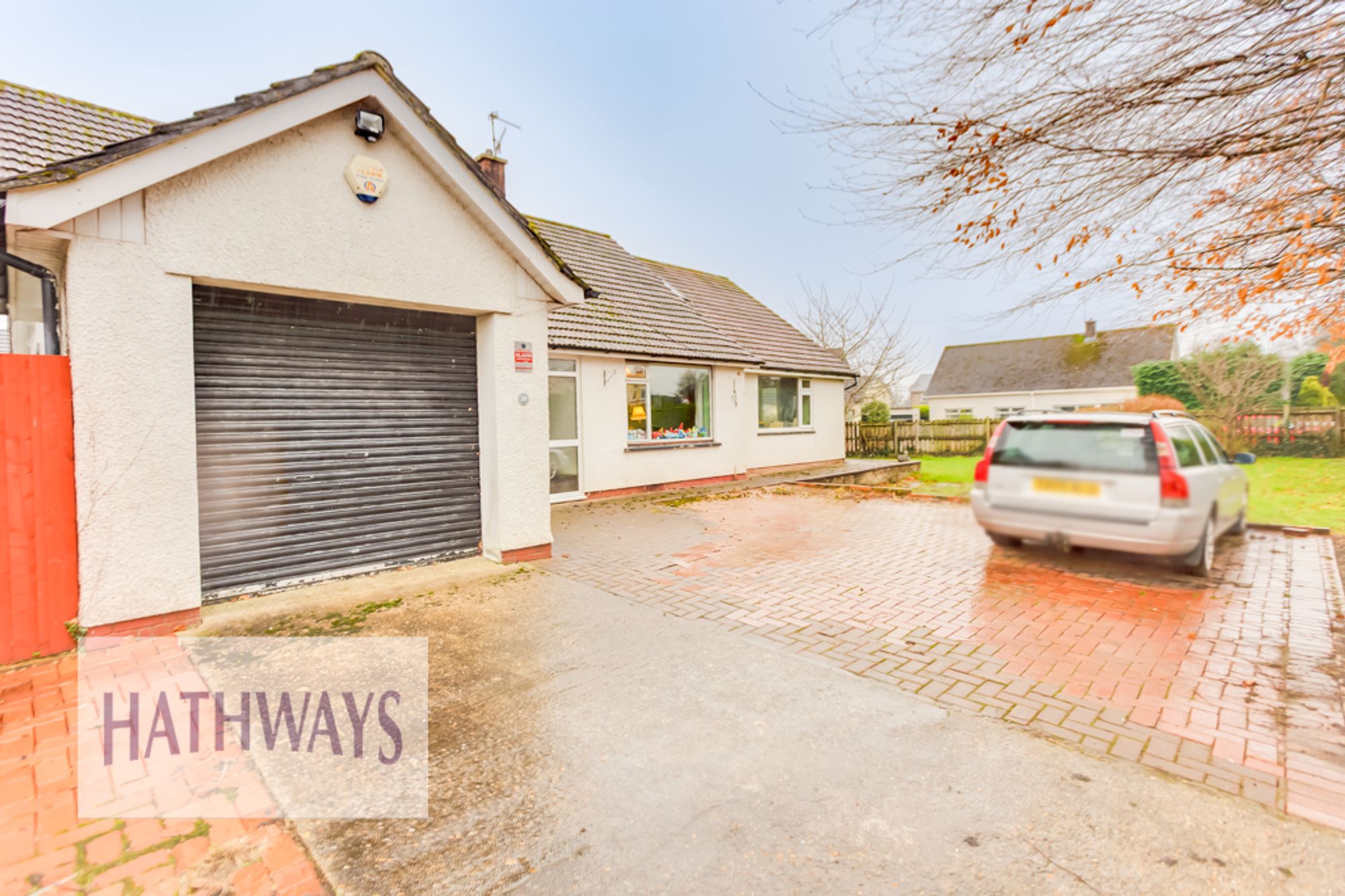 3 bed detached house for sale in Avondale Road, Cwmbran 1