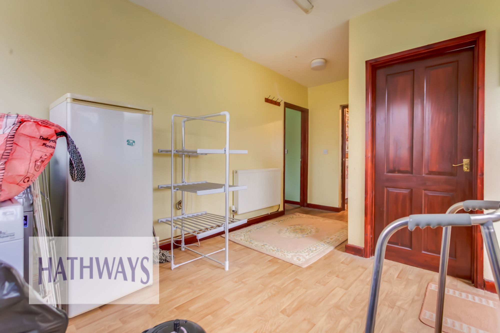 3 bed detached house for sale in Avondale Road, Cwmbran 19