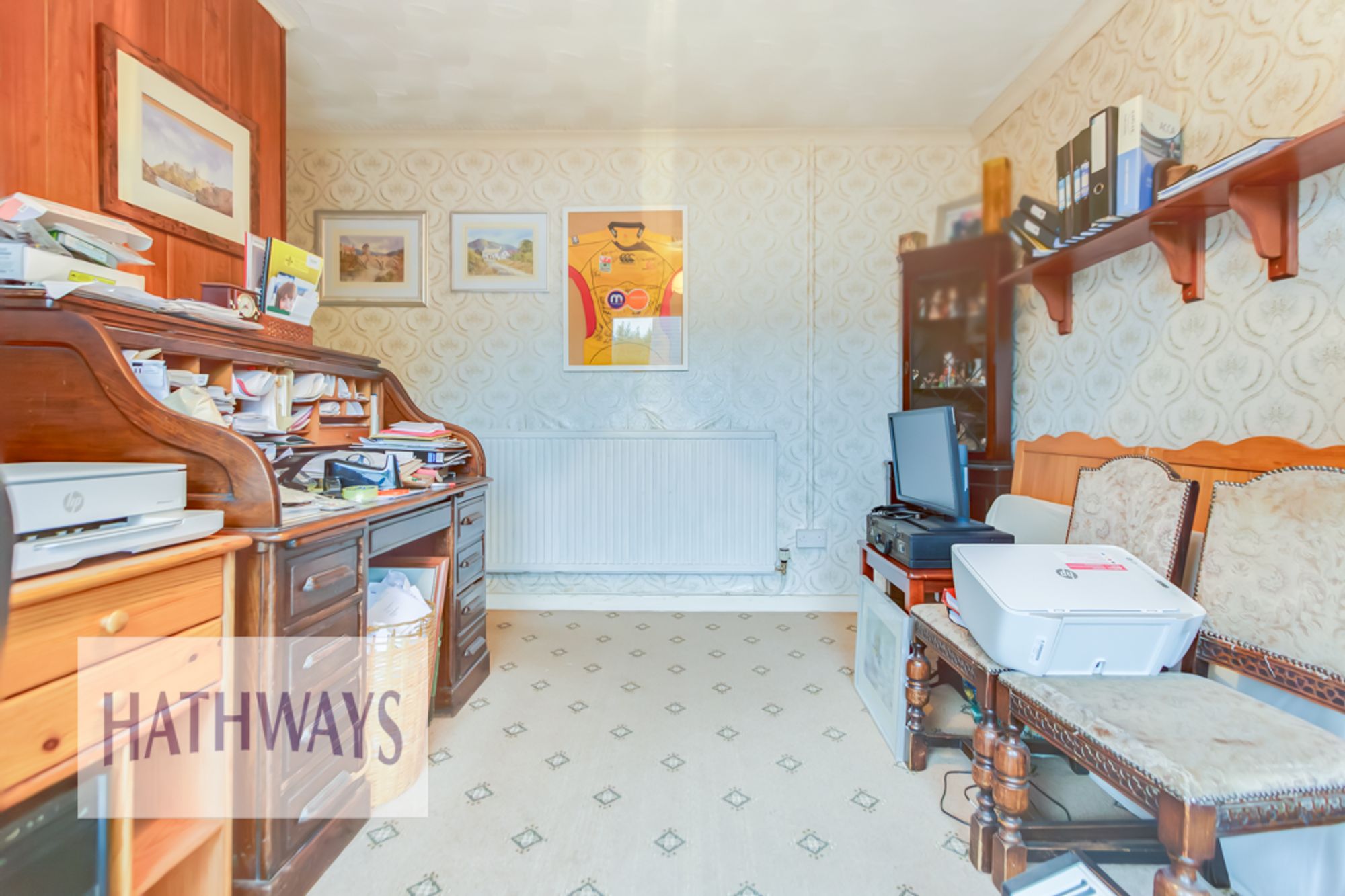 3 bed detached house for sale in Avondale Road, Cwmbran  - Property Image 25