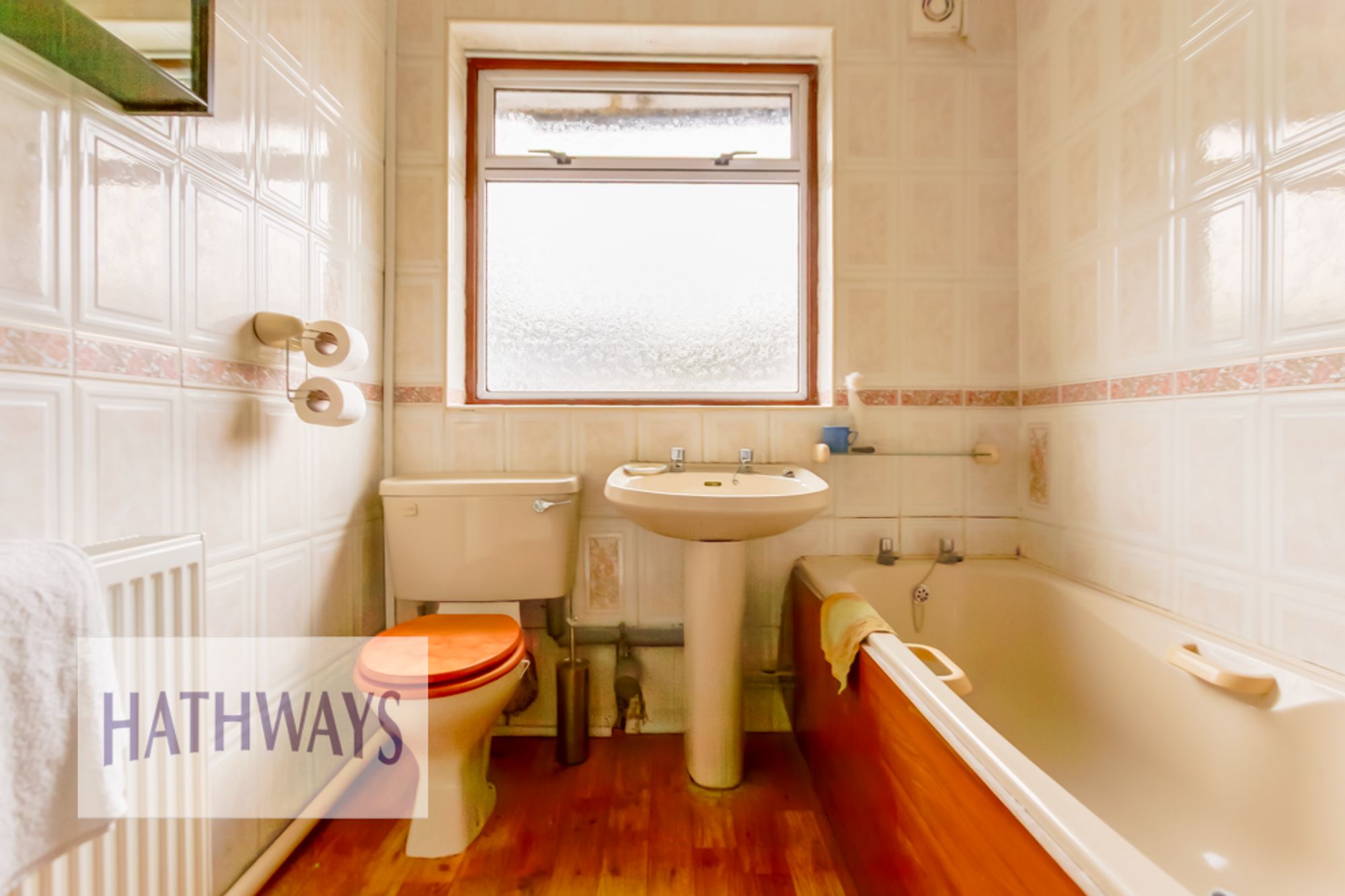3 bed detached house for sale in Avondale Road, Cwmbran  - Property Image 27