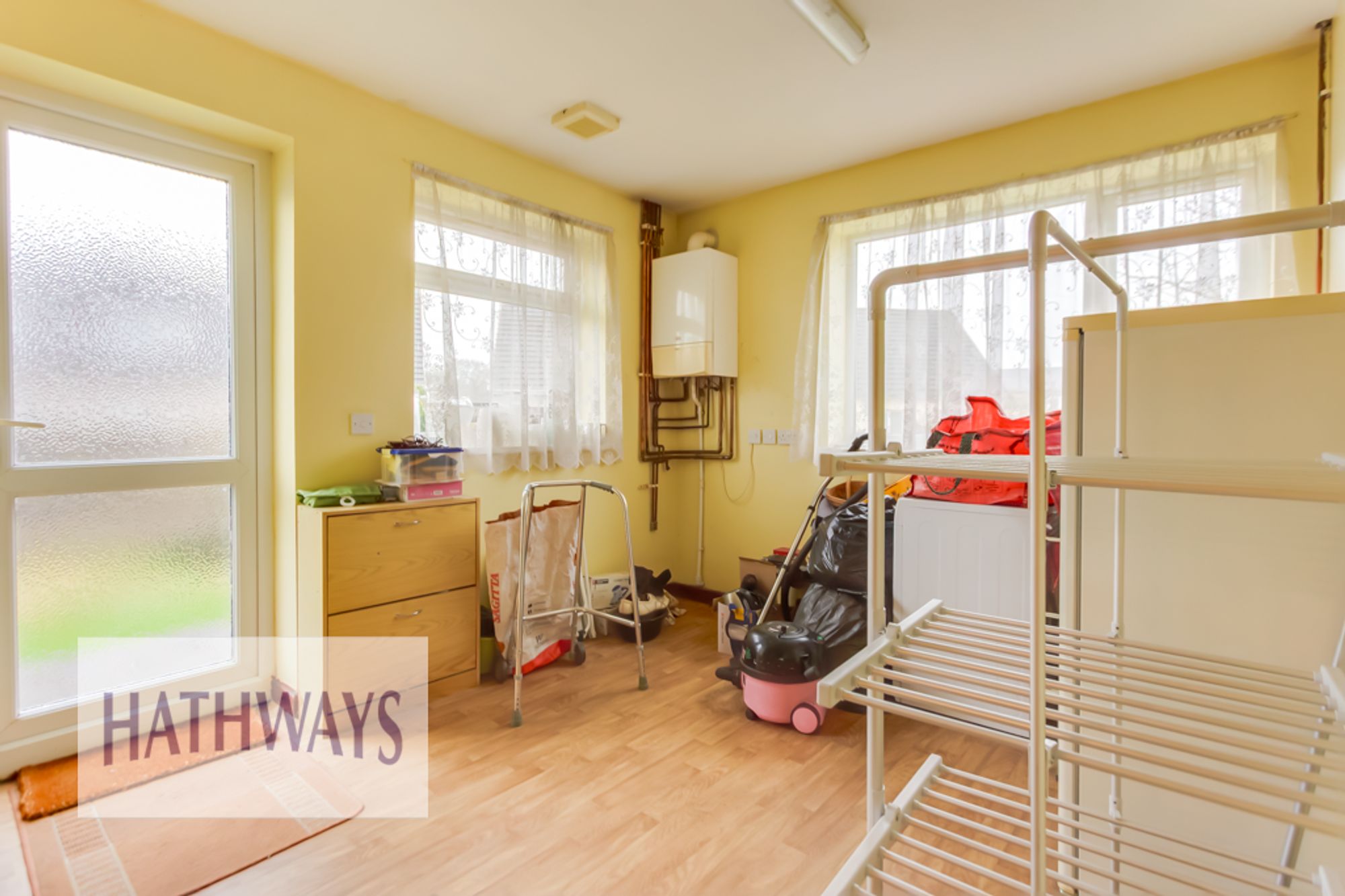 3 bed detached house for sale in Avondale Road, Cwmbran  - Property Image 18