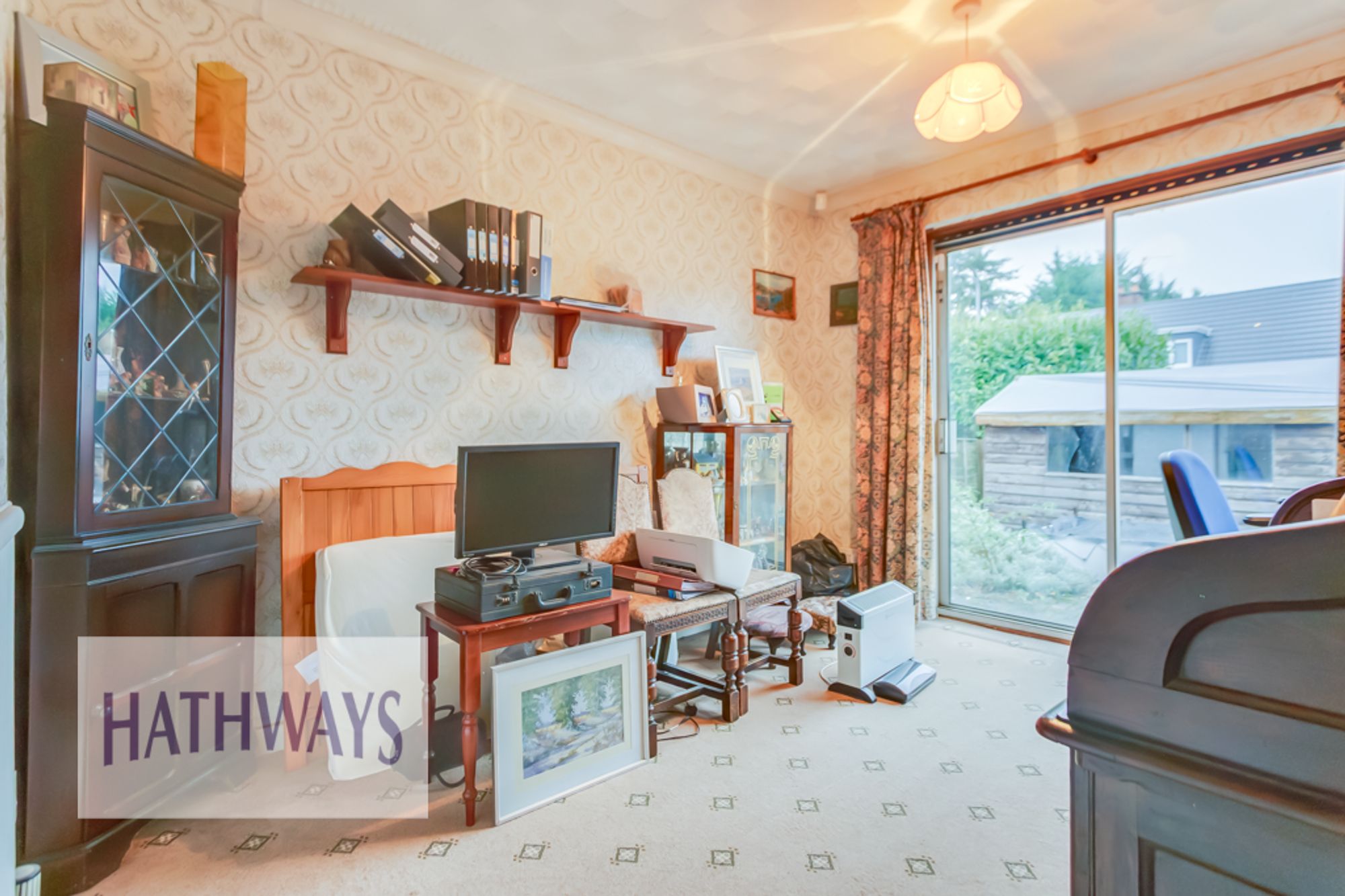 3 bed detached house for sale in Avondale Road, Cwmbran 22