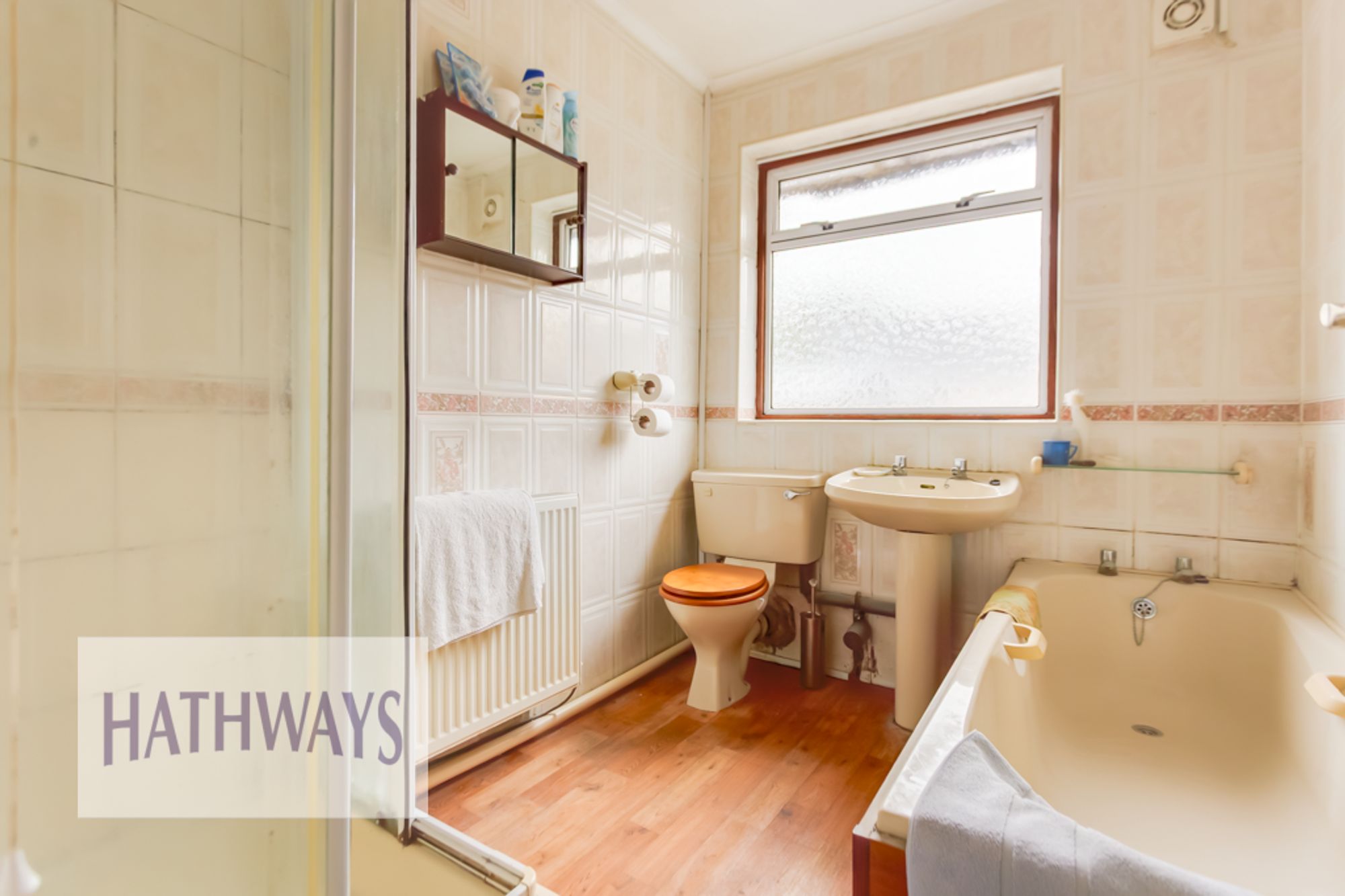 3 bed detached house for sale in Avondale Road, Cwmbran 25