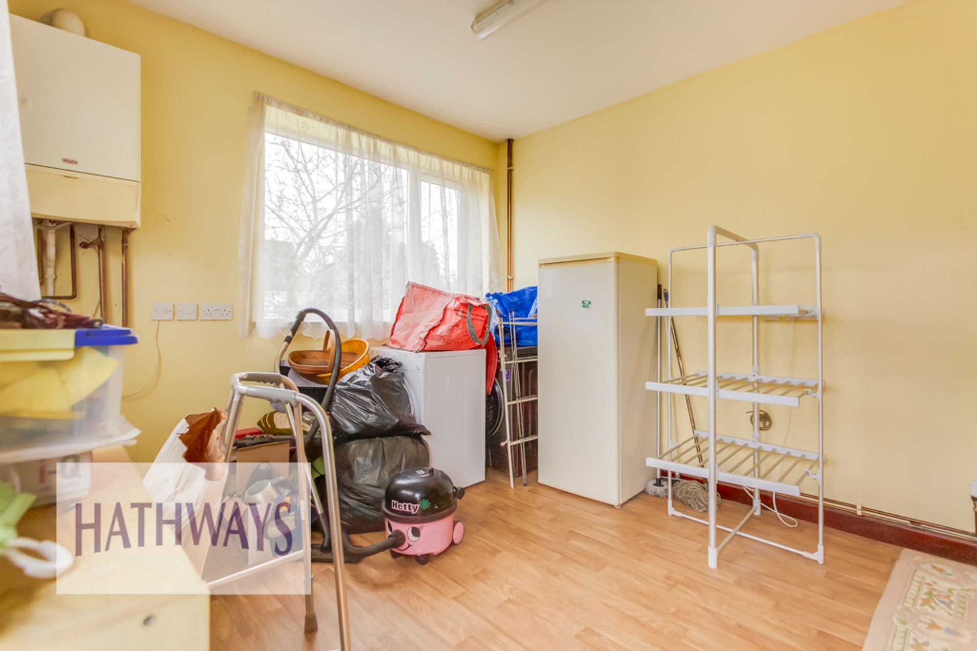 3 bed detached house for sale in Avondale Road, Cwmbran 18