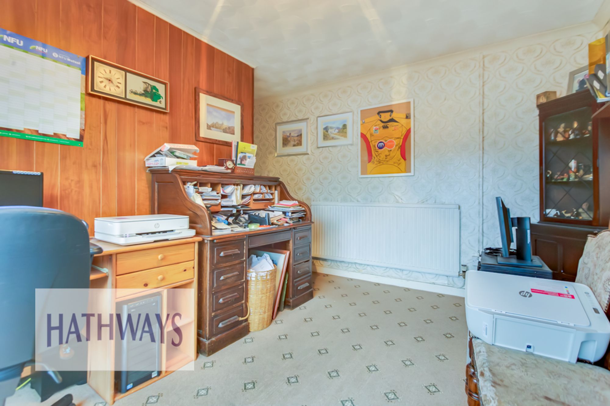 3 bed detached house for sale in Avondale Road, Cwmbran  - Property Image 24