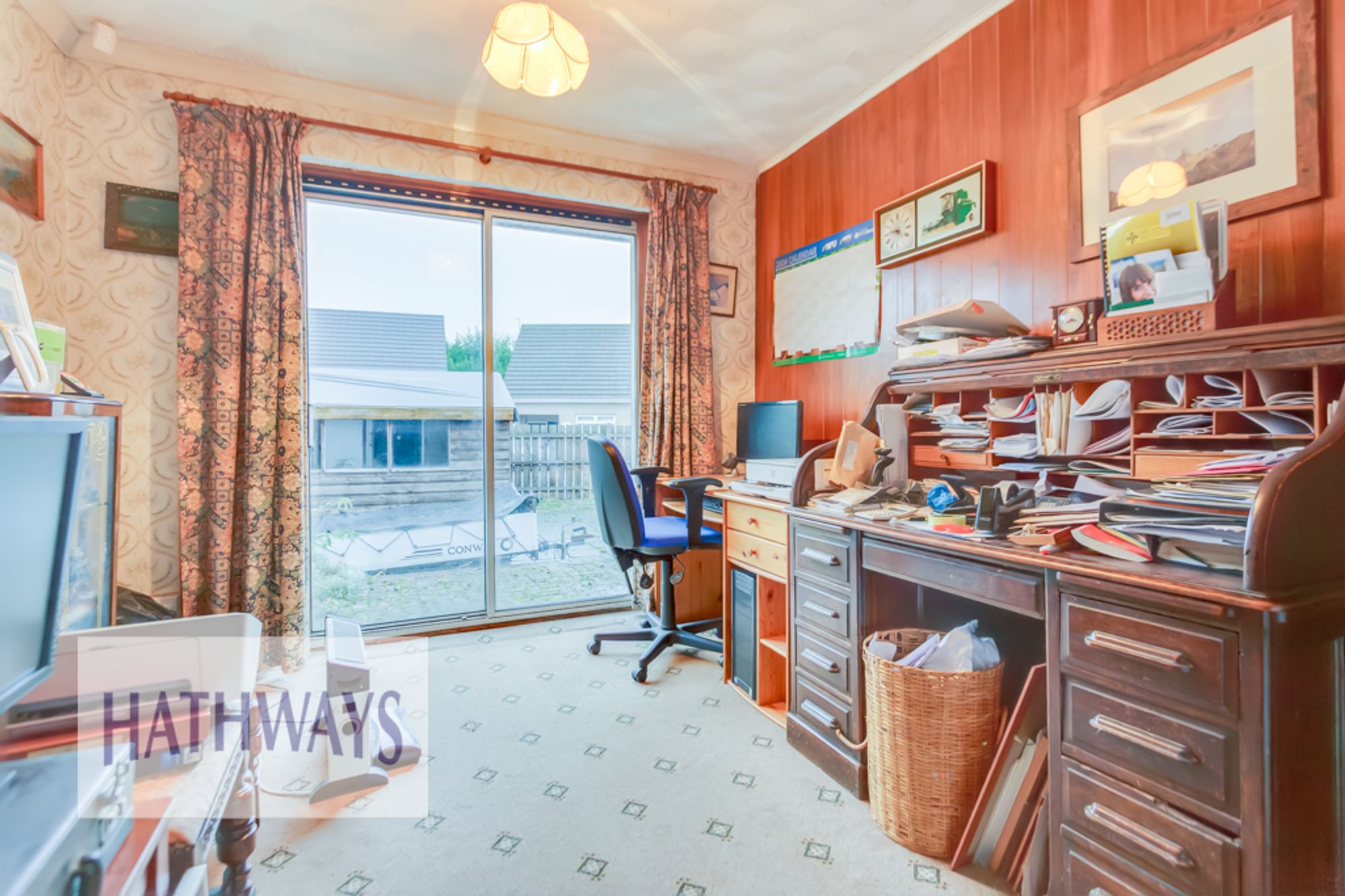 3 bed detached house for sale in Avondale Road, Cwmbran 21