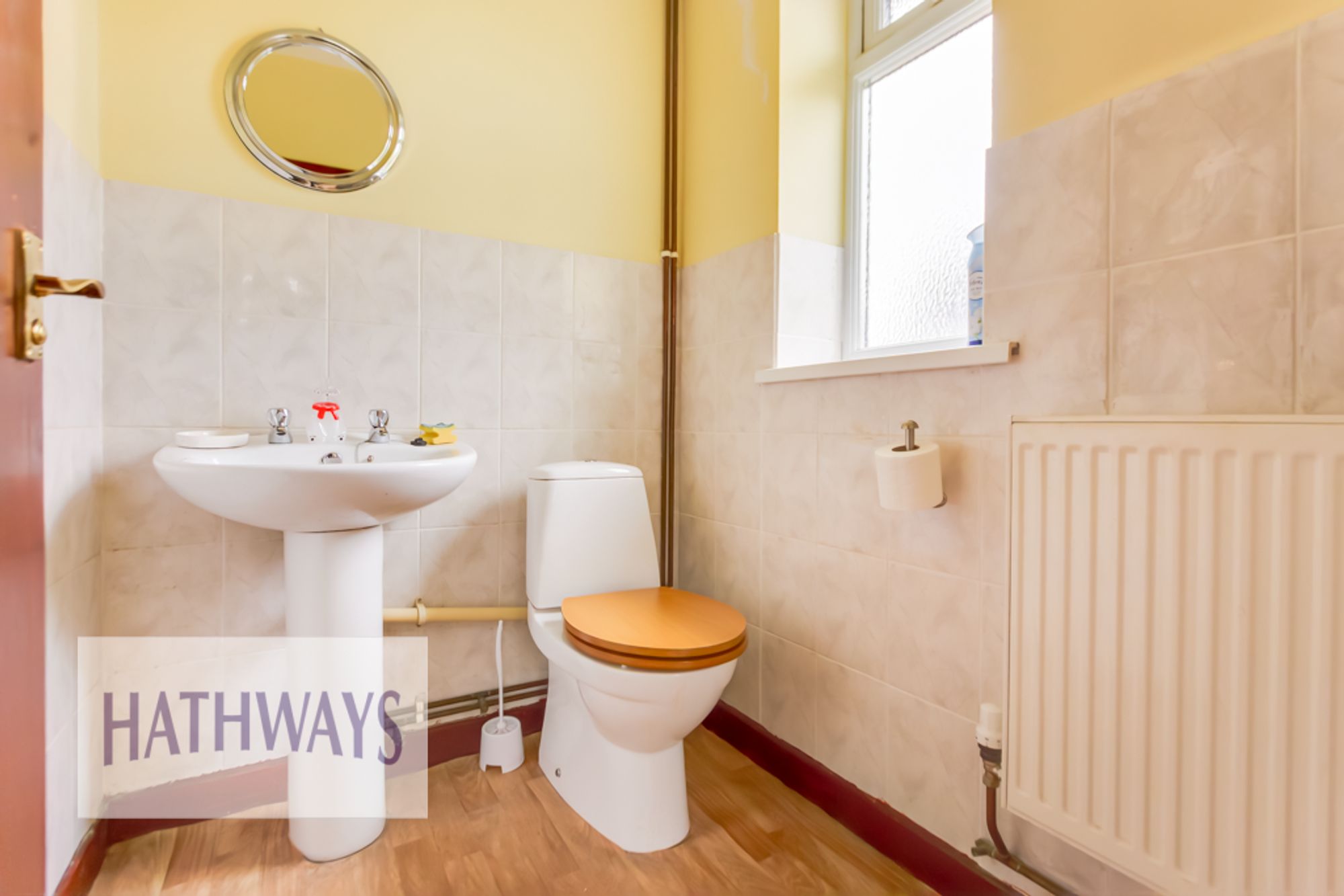 3 bed detached house for sale in Avondale Road, Cwmbran  - Property Image 21