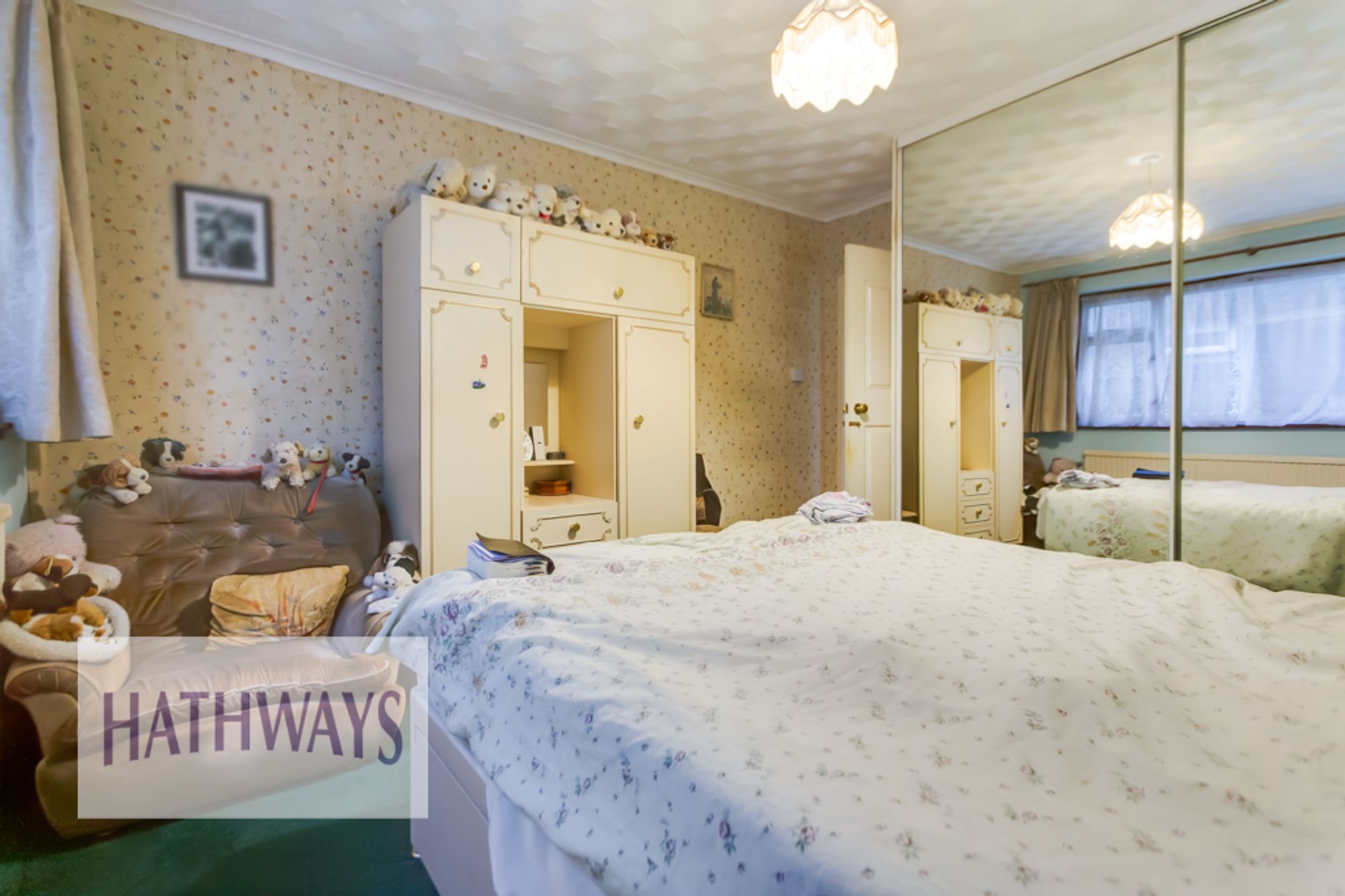 3 bed detached house for sale in Avondale Road, Cwmbran  - Property Image 30