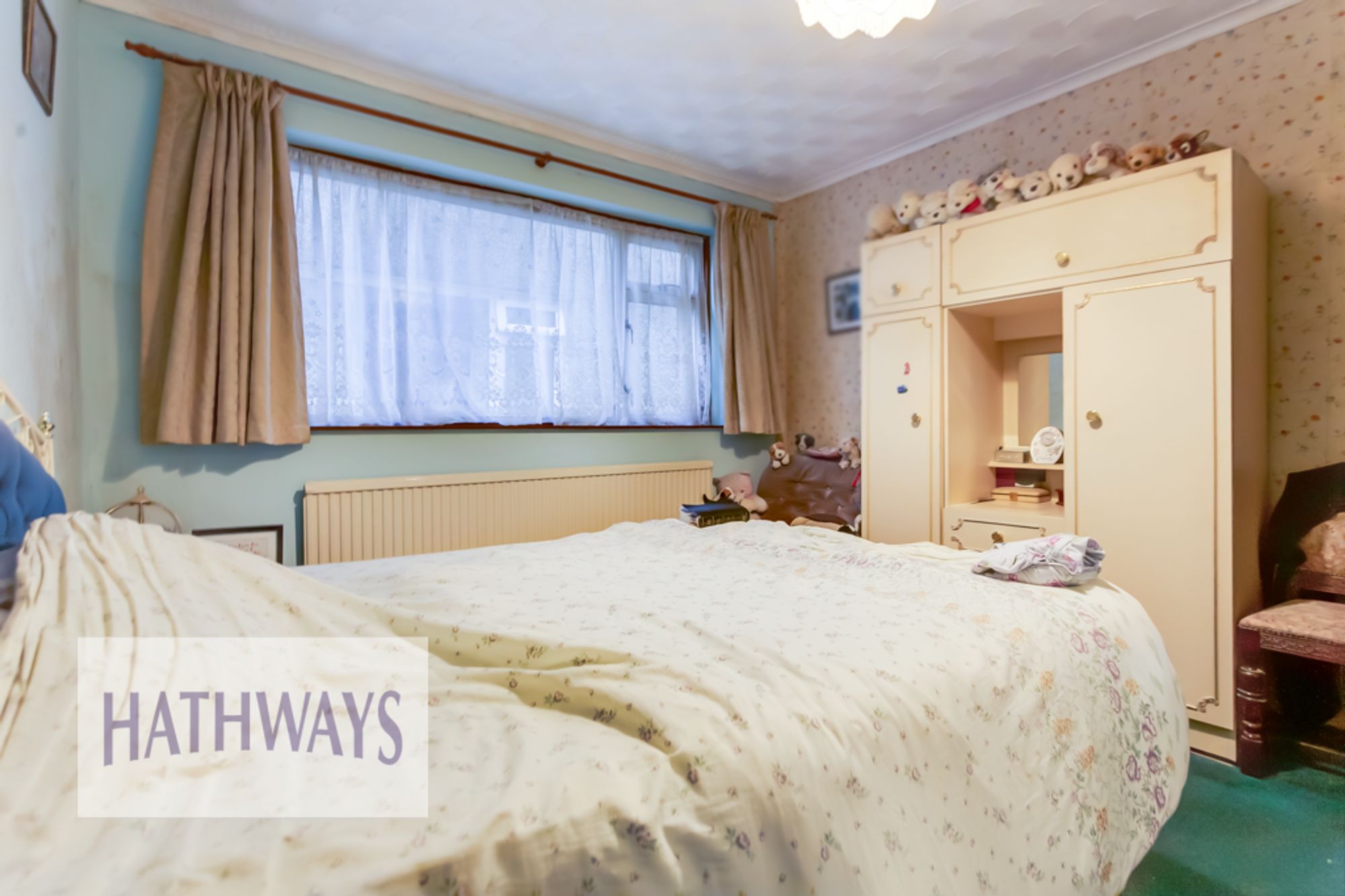 3 bed detached house for sale in Avondale Road, Cwmbran  - Property Image 31