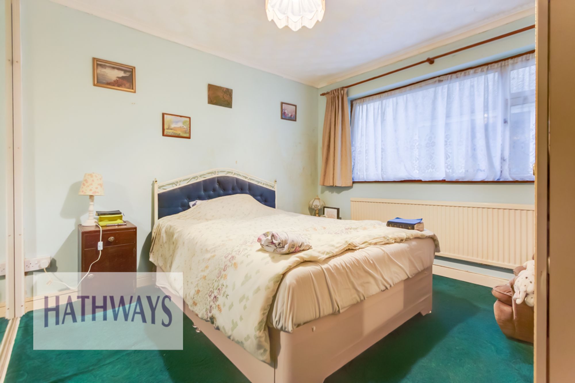 3 bed detached house for sale in Avondale Road, Cwmbran  - Property Image 29