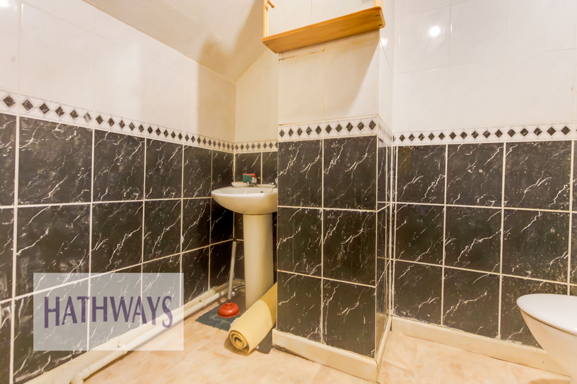 3 bed detached house for sale in Avondale Road, Cwmbran 36