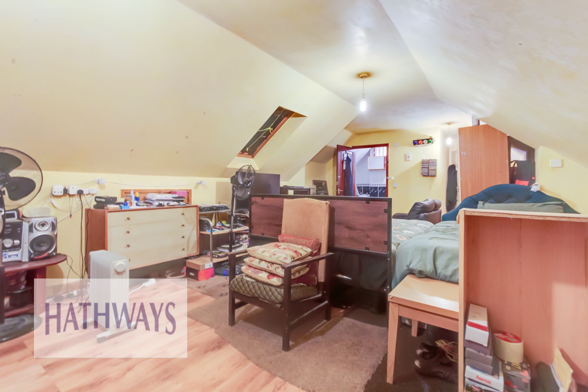 3 bed detached house for sale in Avondale Road, Cwmbran 33