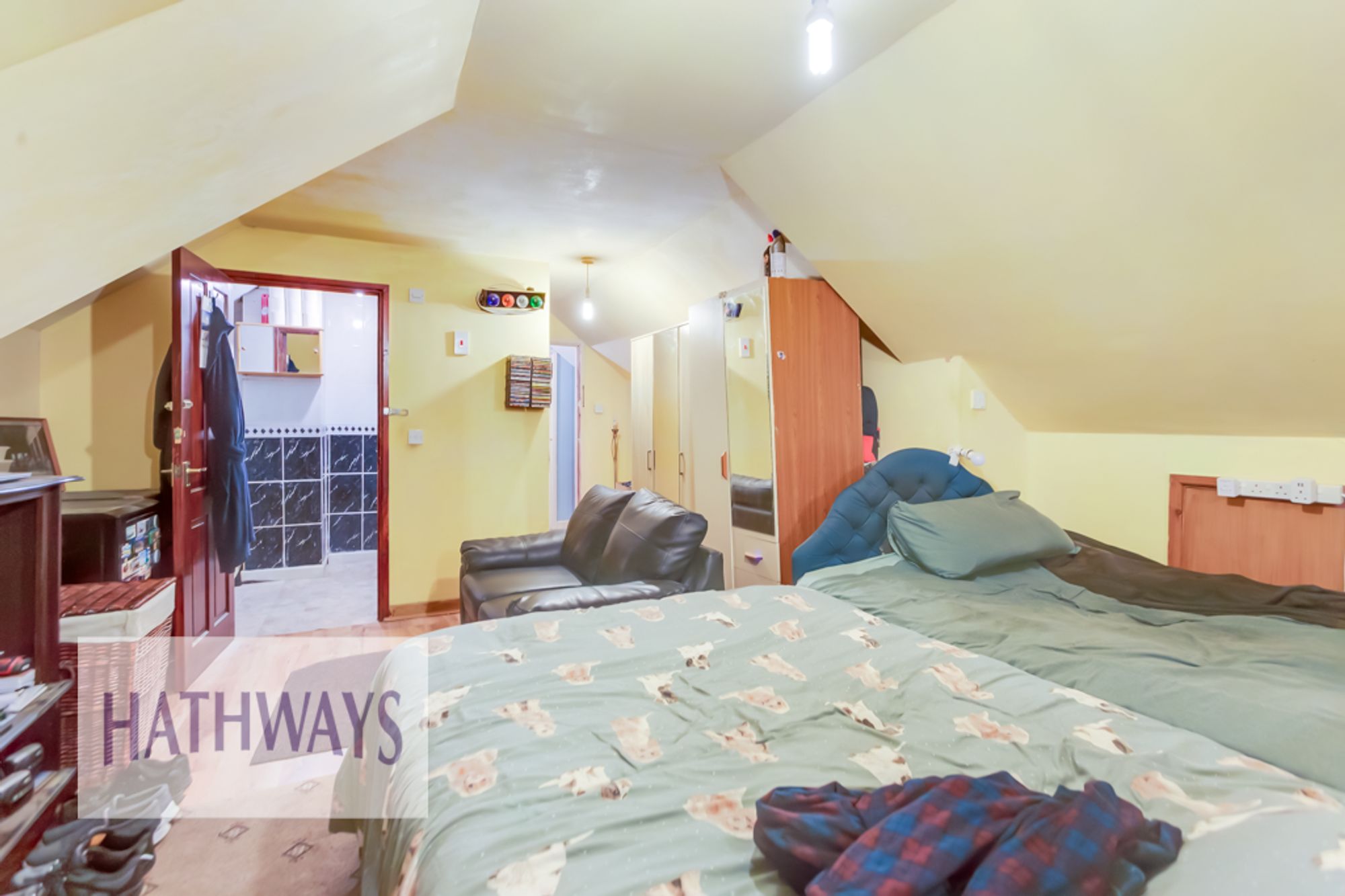 3 bed detached house for sale in Avondale Road, Cwmbran  - Property Image 35