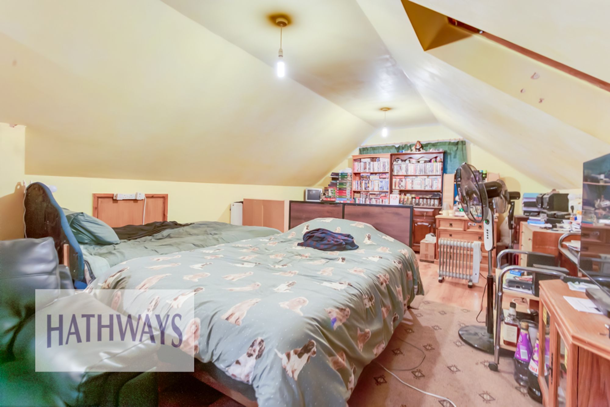 3 bed detached house for sale in Avondale Road, Cwmbran 32