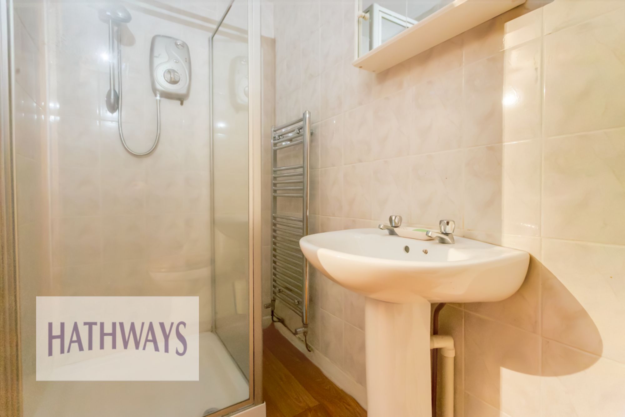 3 bed detached house for sale in Avondale Road, Cwmbran  - Property Image 39